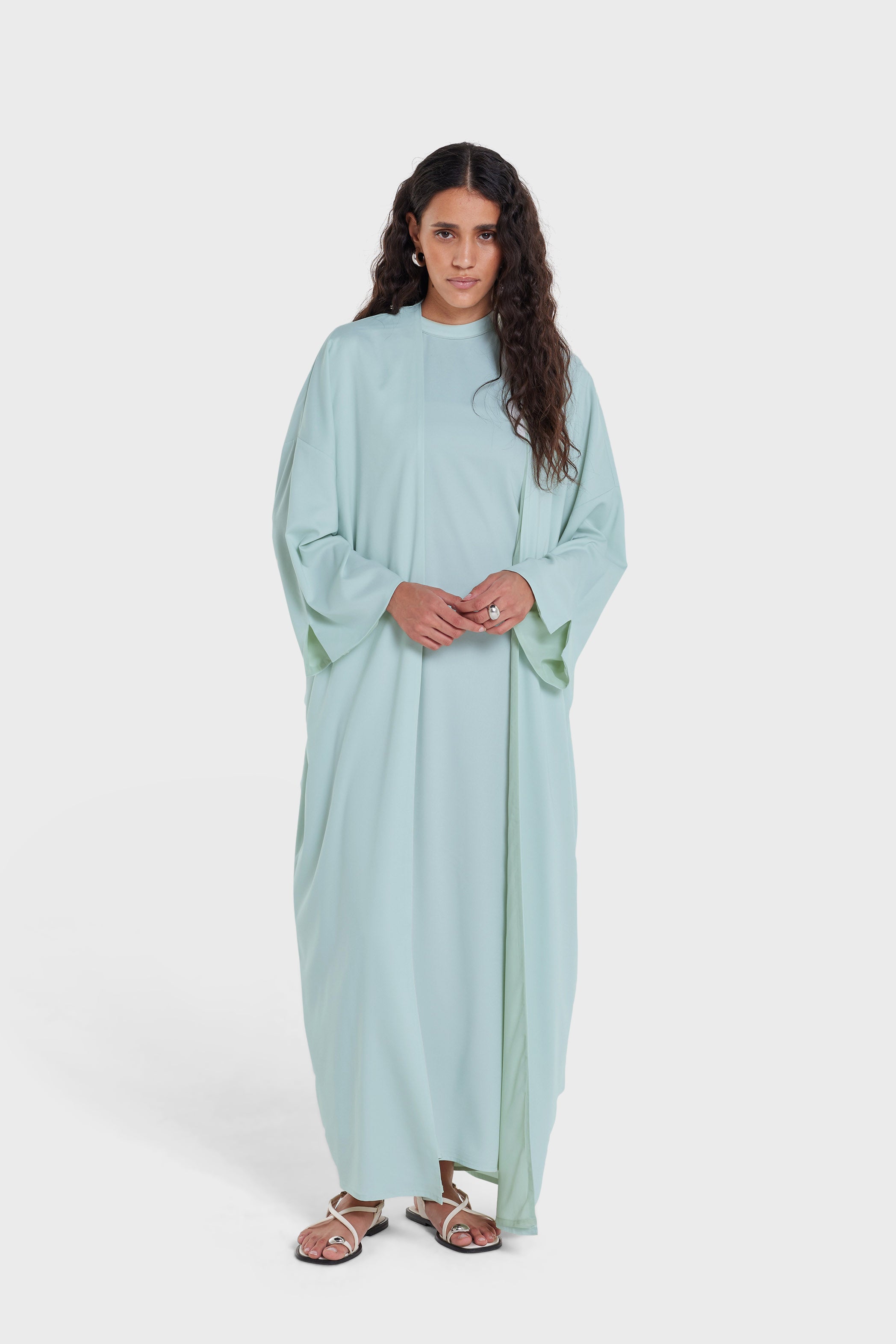 Summer Abaya | Storm