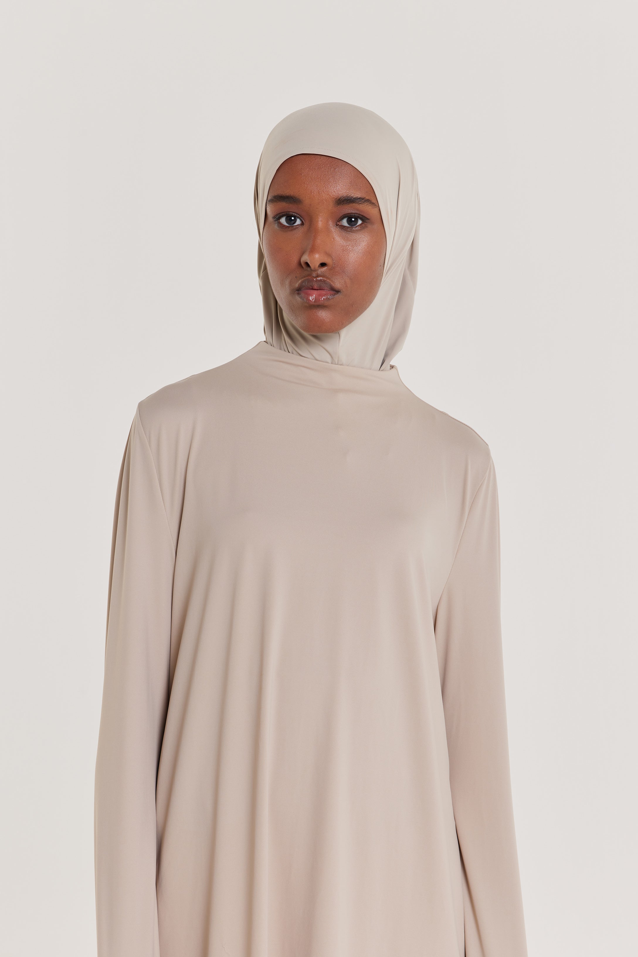 Swim Hijab | Cashmere