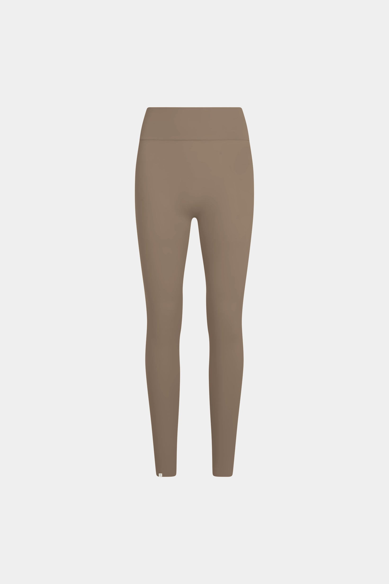 Essential Legging | Taupe