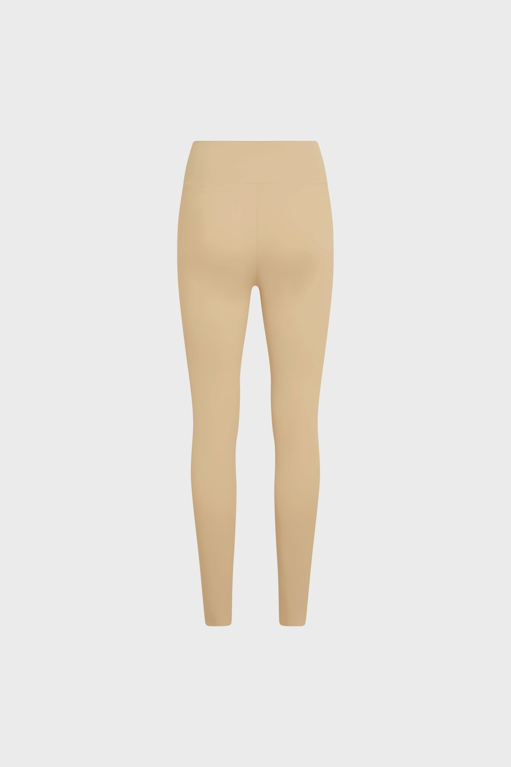 Essential Legging | Warm Butter