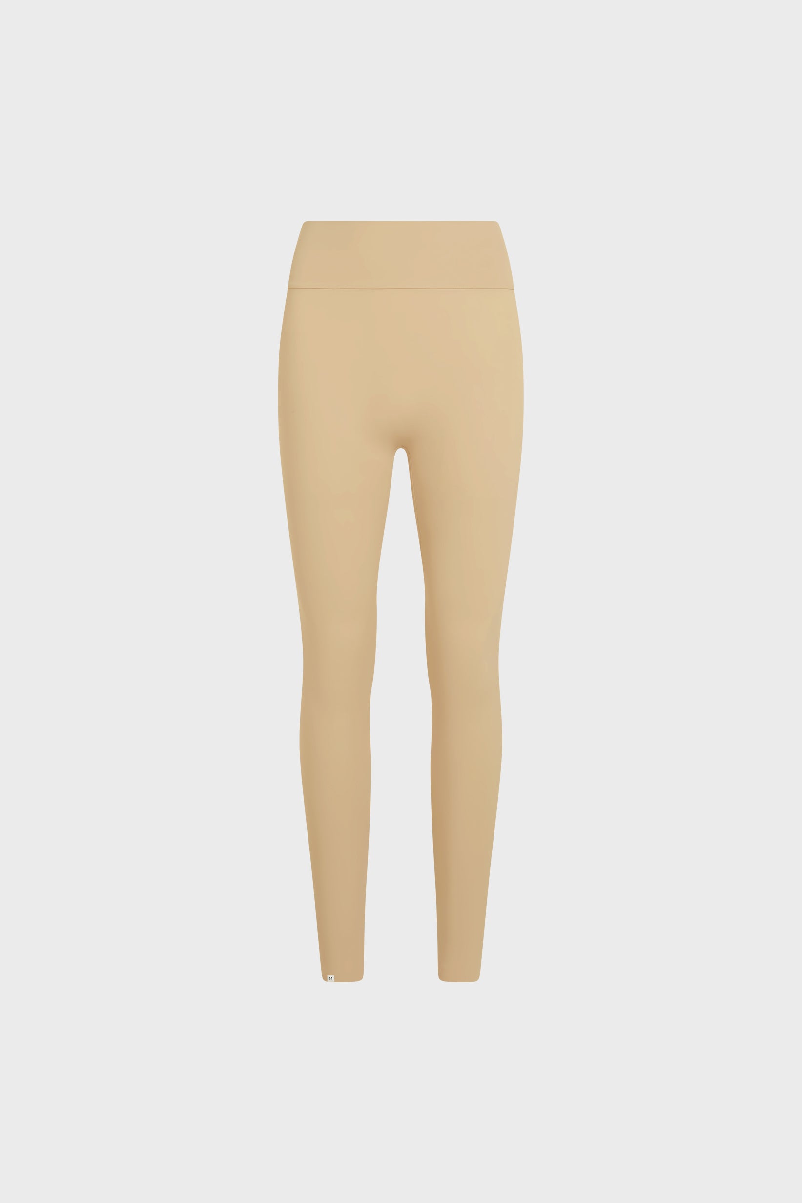 Essential Legging | Warm Butter