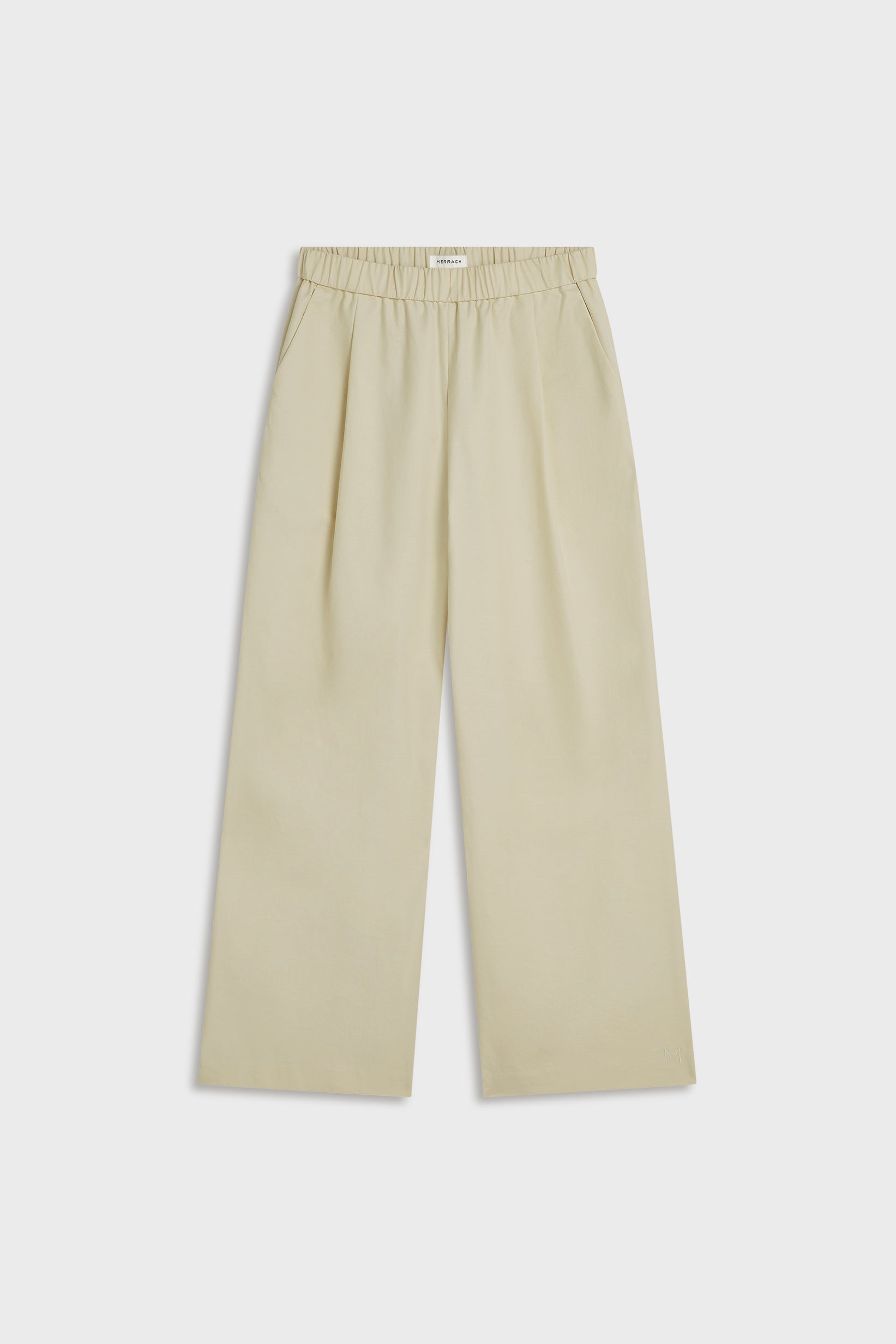 Summer Pants | Sand