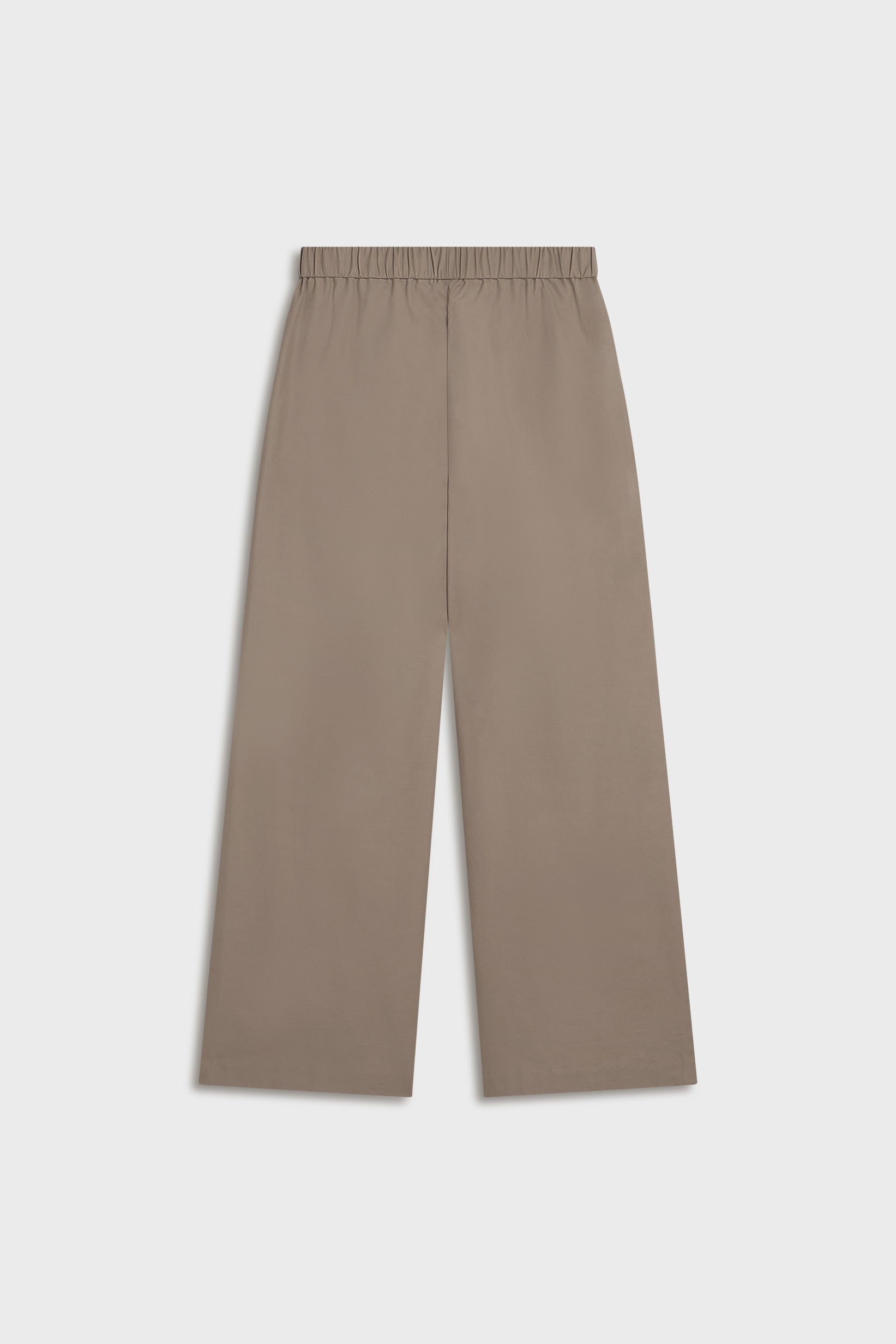 Summer Pants | Taupe