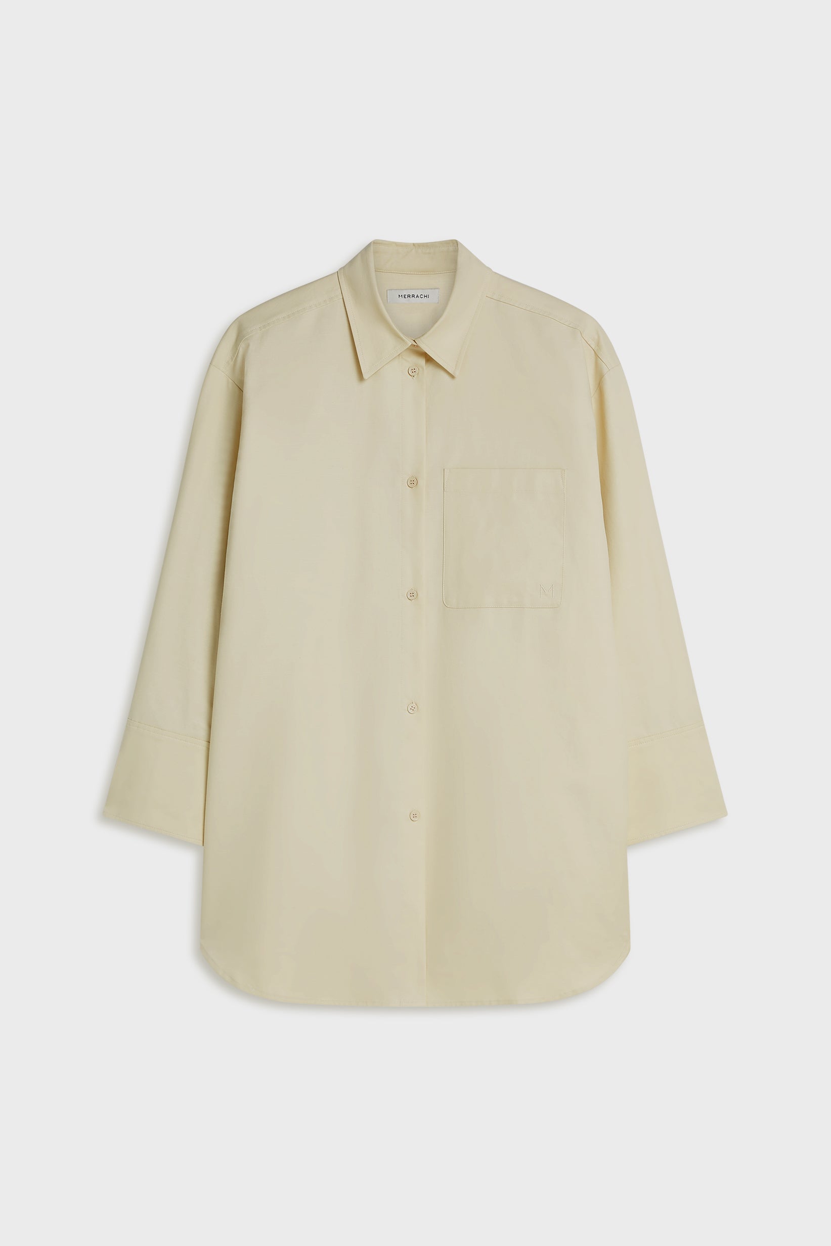 Summer Shirt | Sand