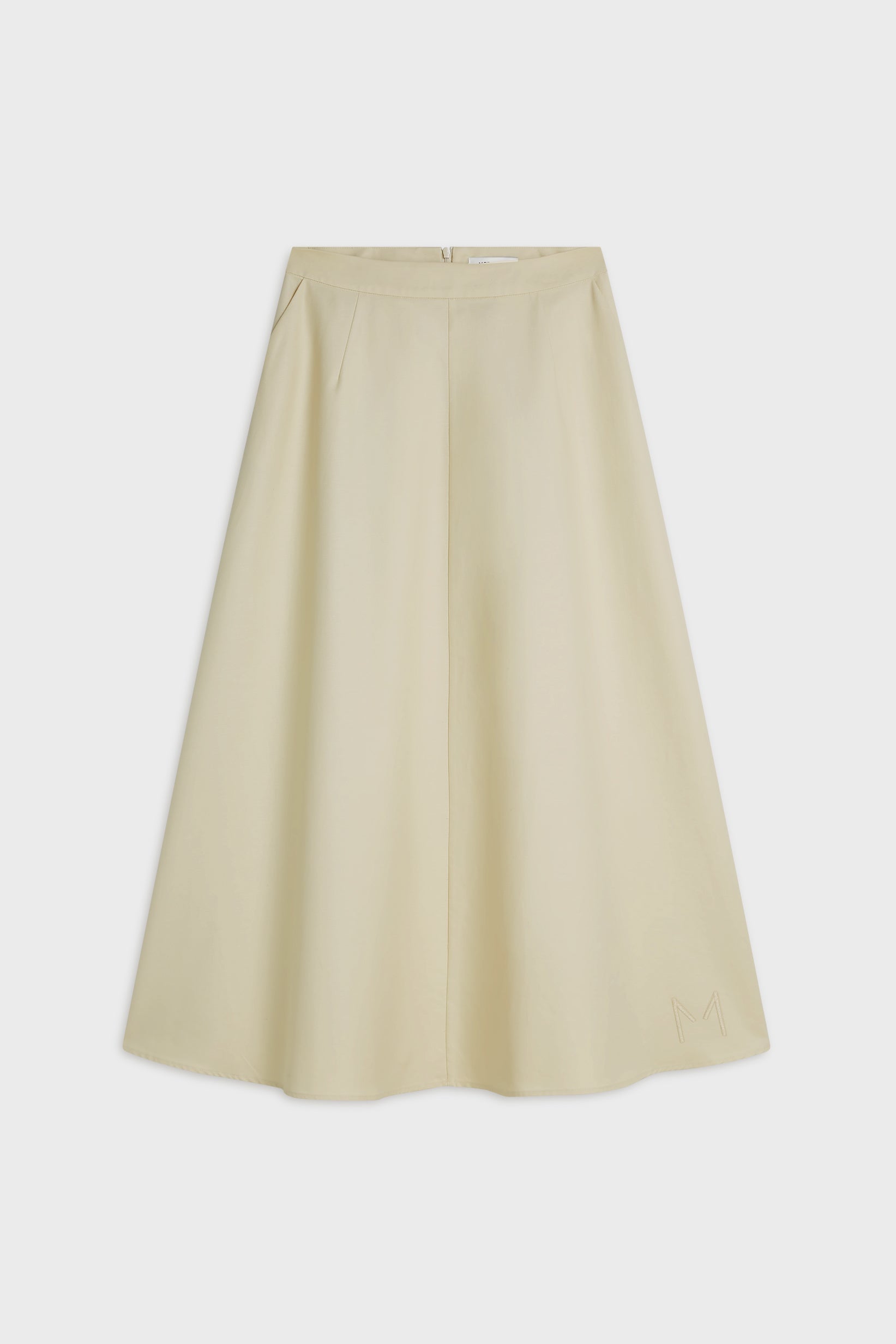 Summer Skirt | Sand