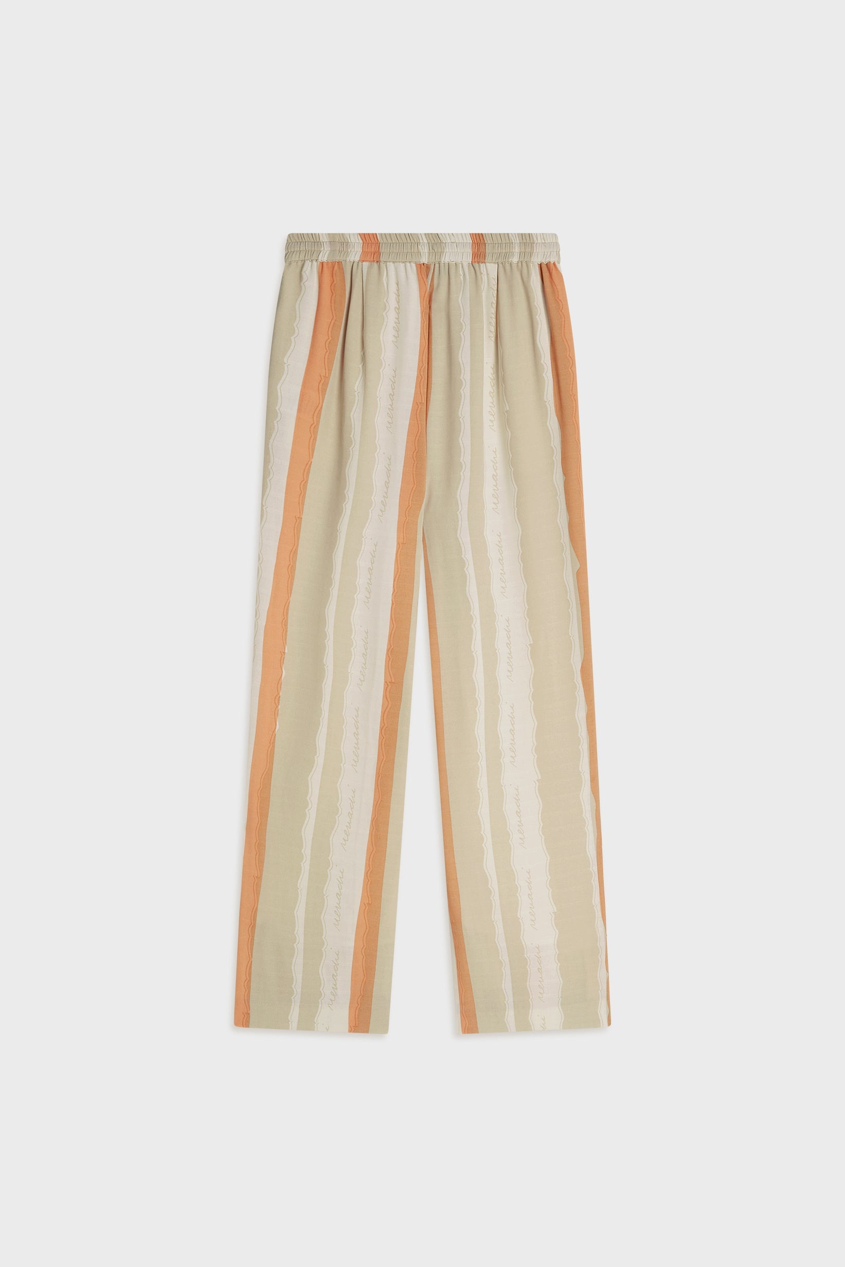 Summer Stripe Pants | Desert Stripe