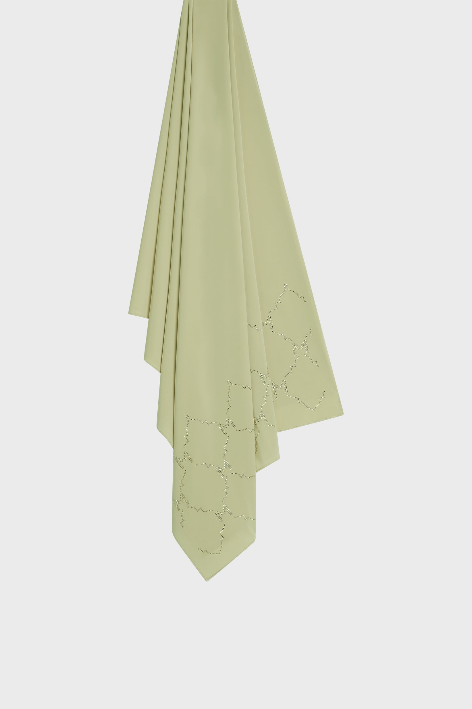 The Moroccan Premium | Iced Olive