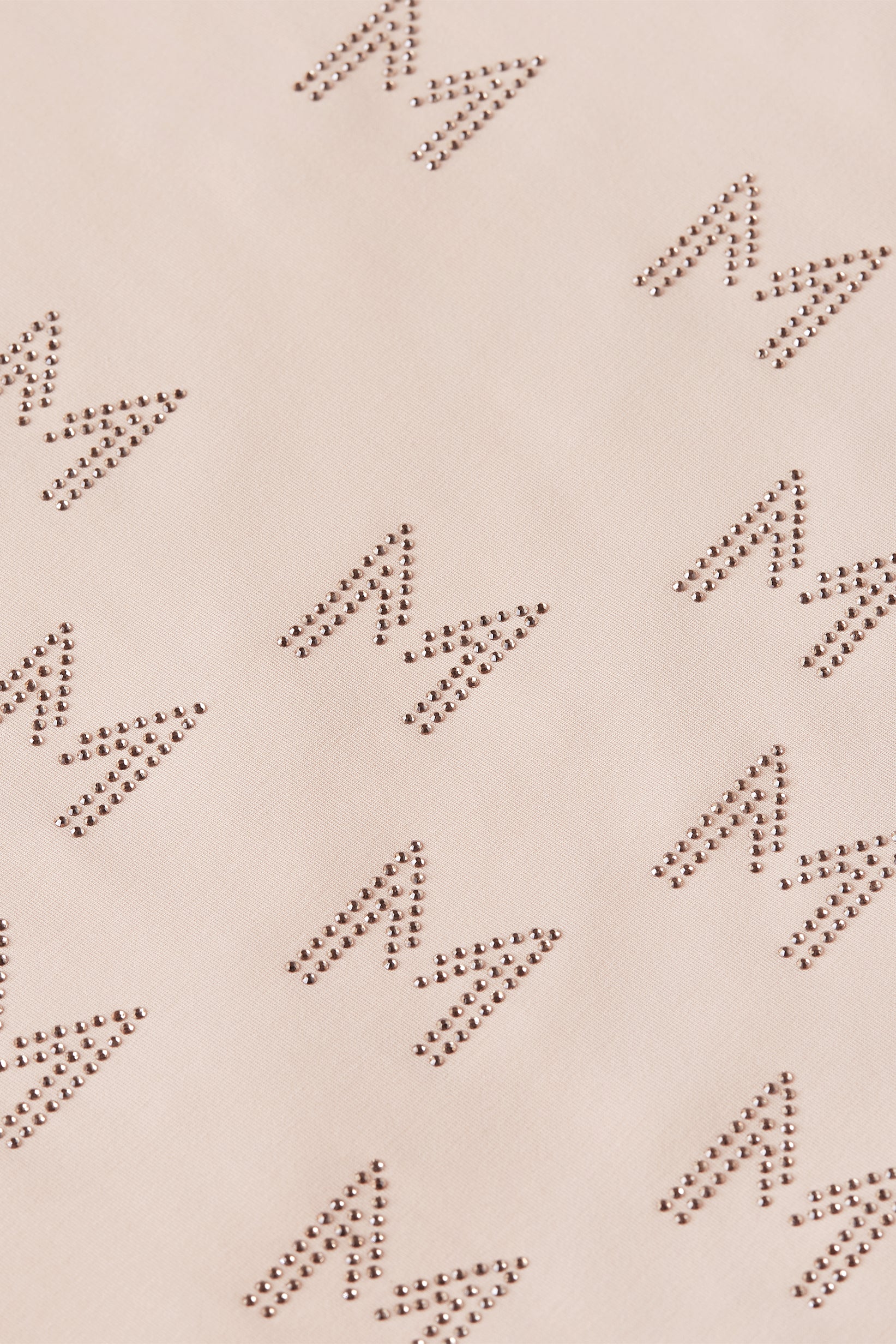 The Unique - Breathable Jersey | Cloud Rose