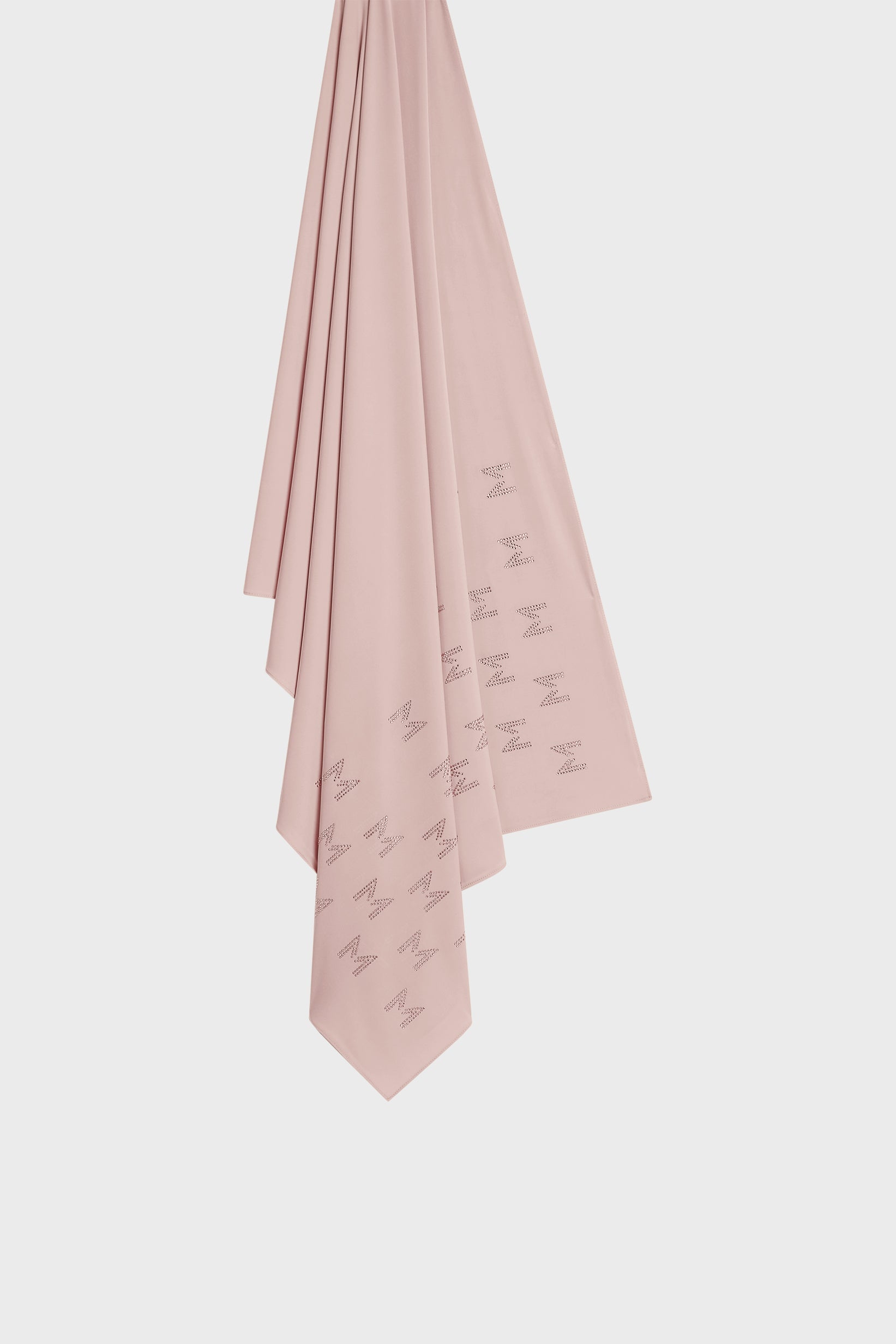 The Unique - Premium Jersey | Frosted Blush