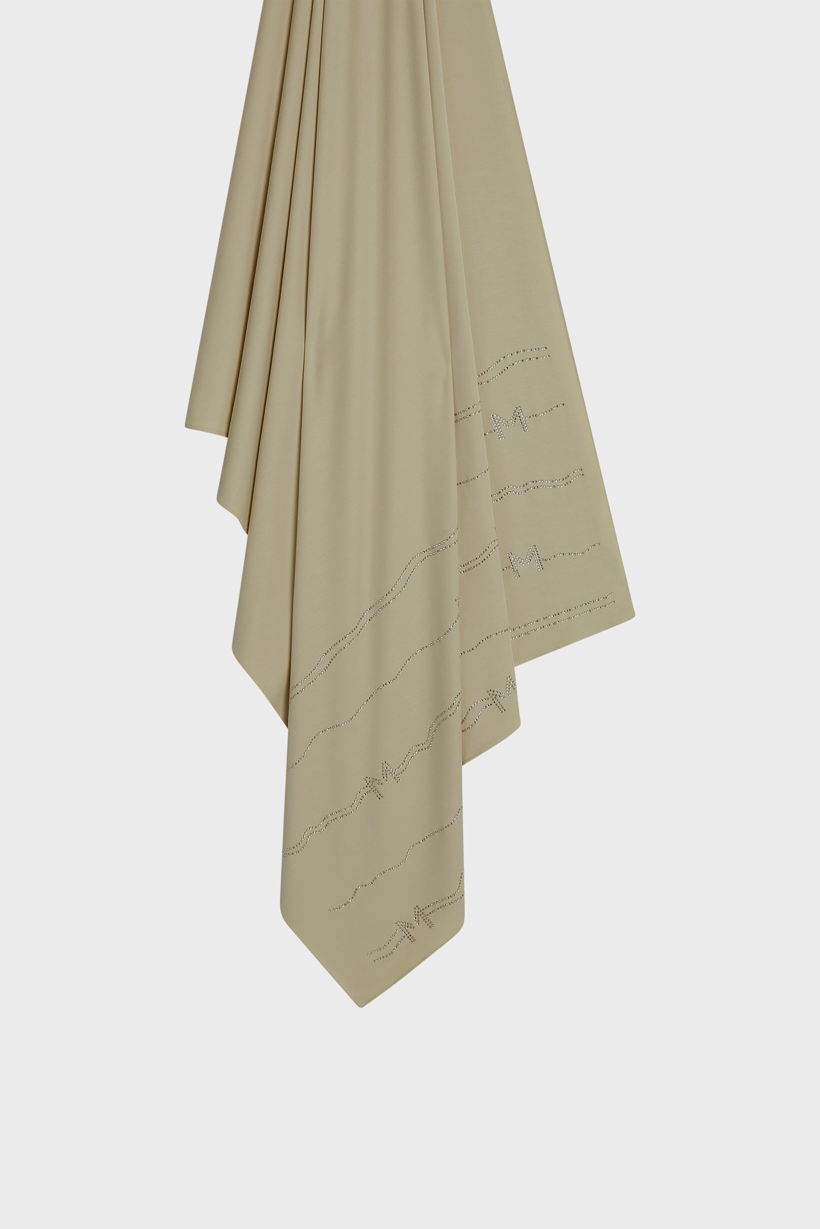 The Wave Breathable | Moss Gray