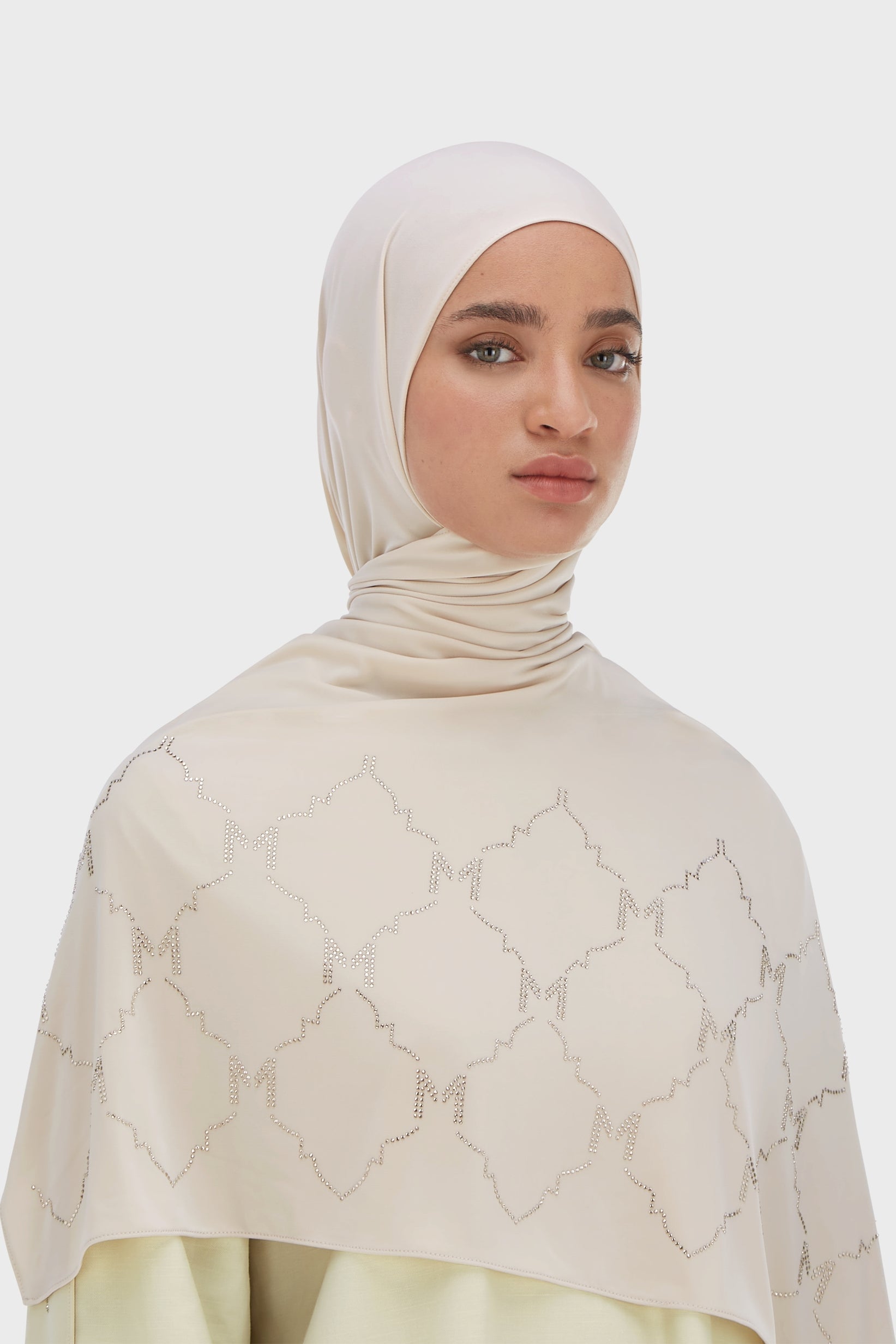 The Moroccan Premium | Sand