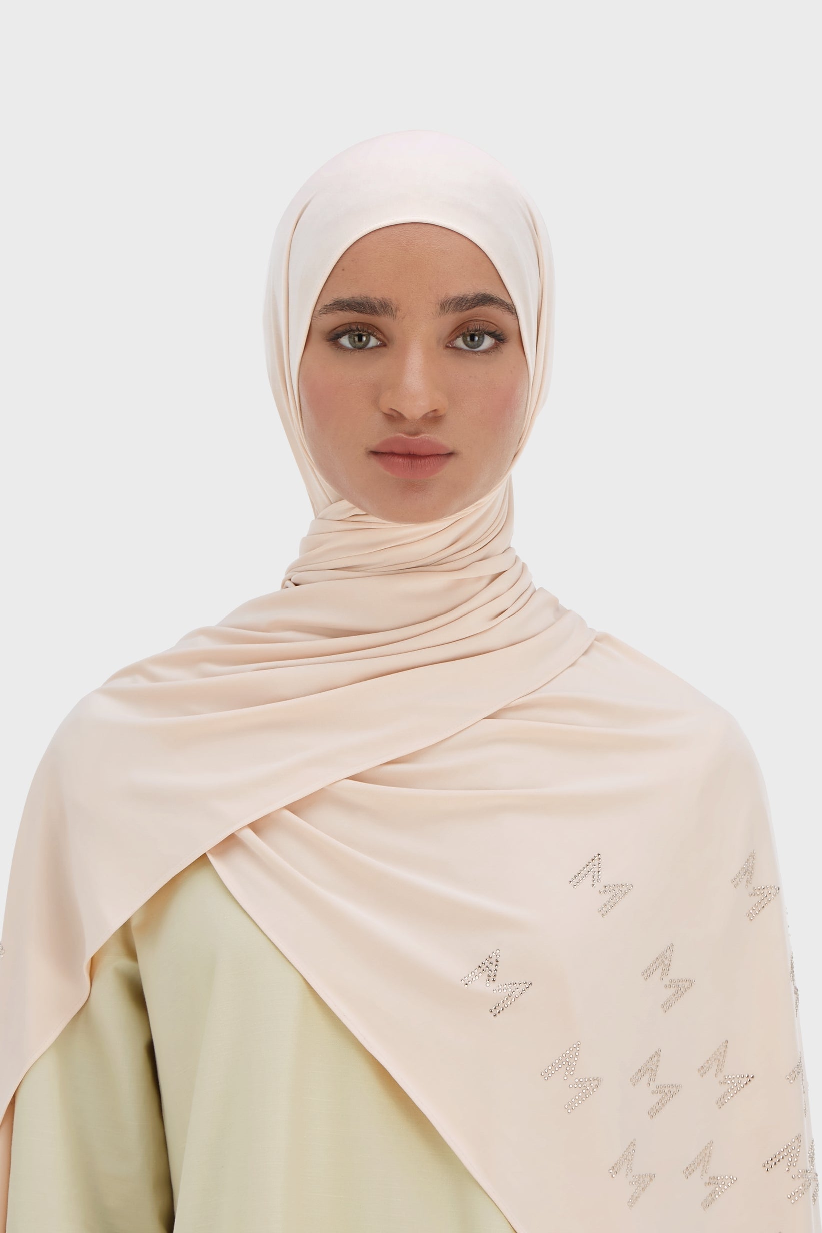 The Unique - Breathable Jersey | Cloud Rose