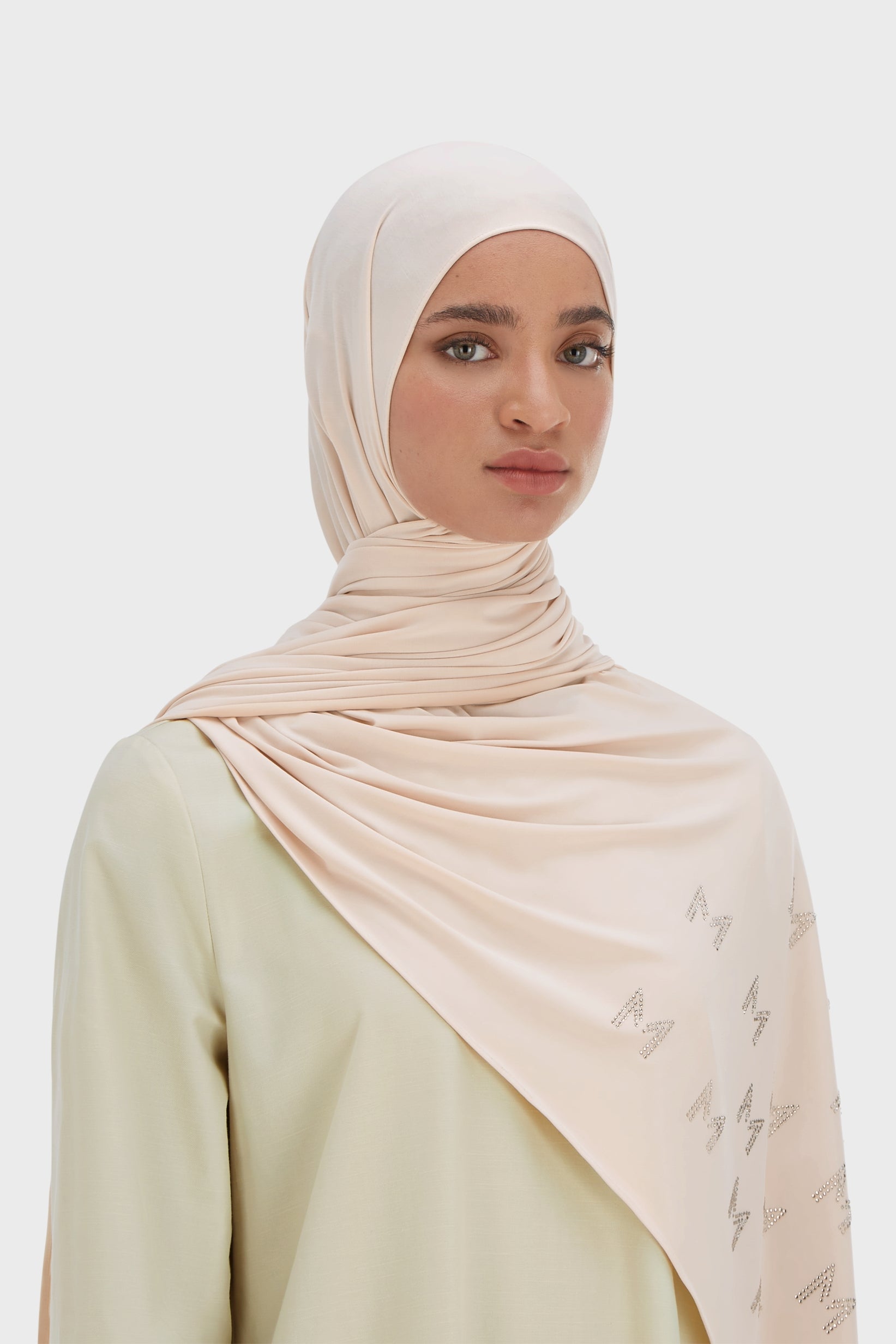 The Unique - Breathable Jersey | Cloud Rose