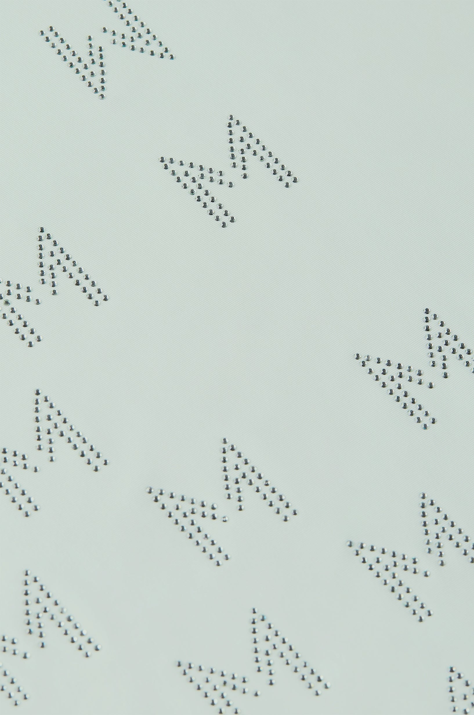 The Unique - Breathable Jersey | Powder Blue