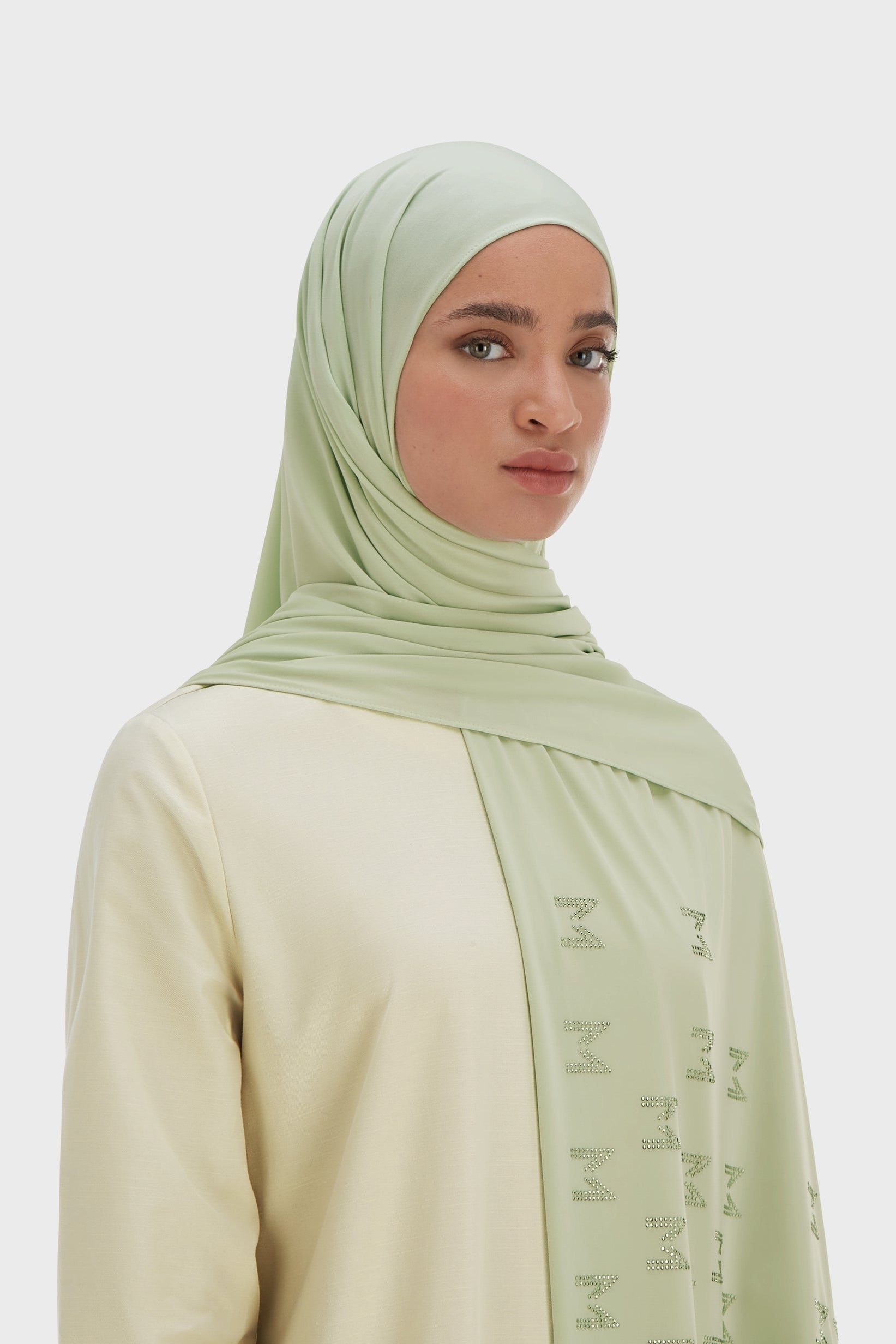 The Unique - Premium Jersey | Lake