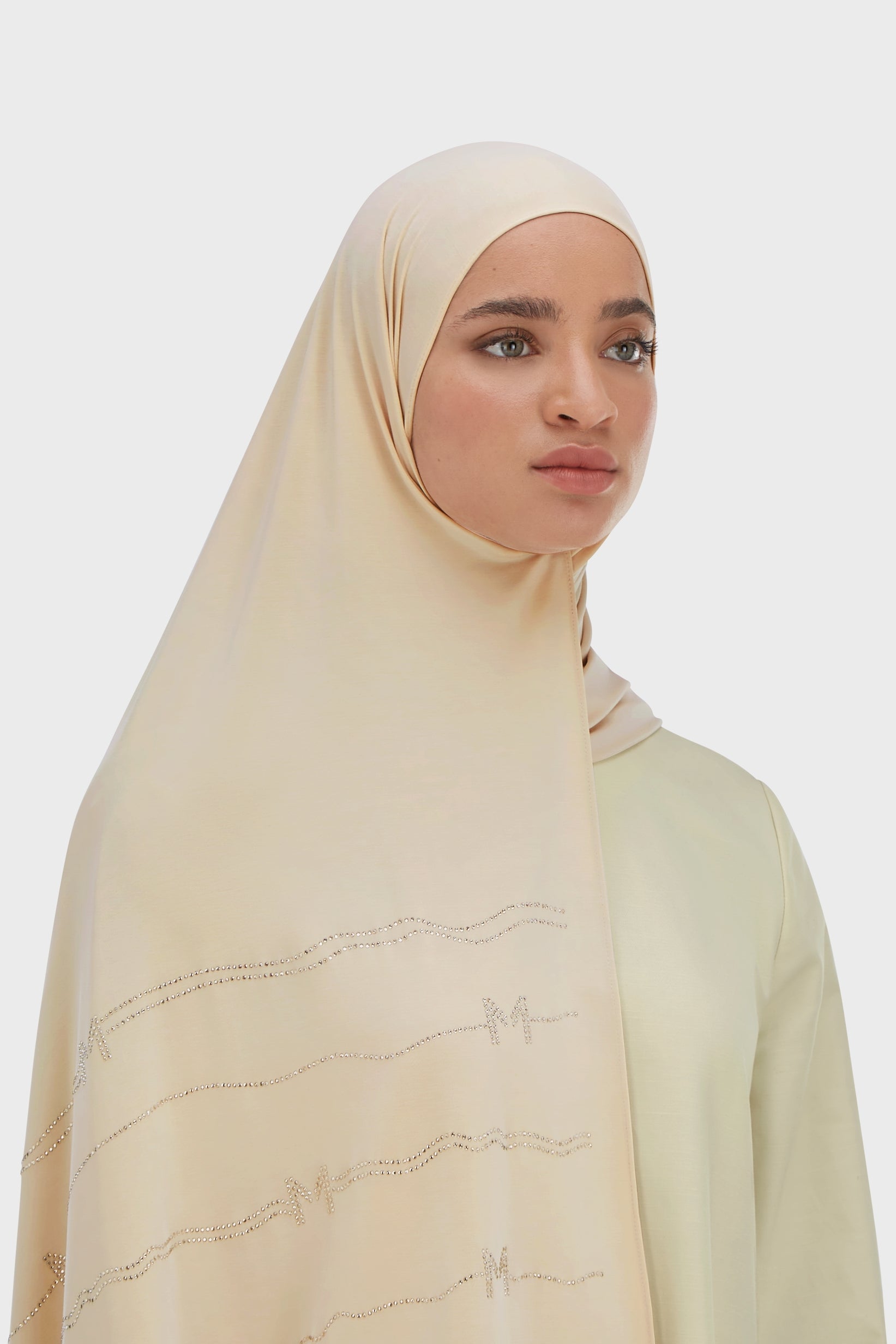 The Wave Breathable | Brown Rice