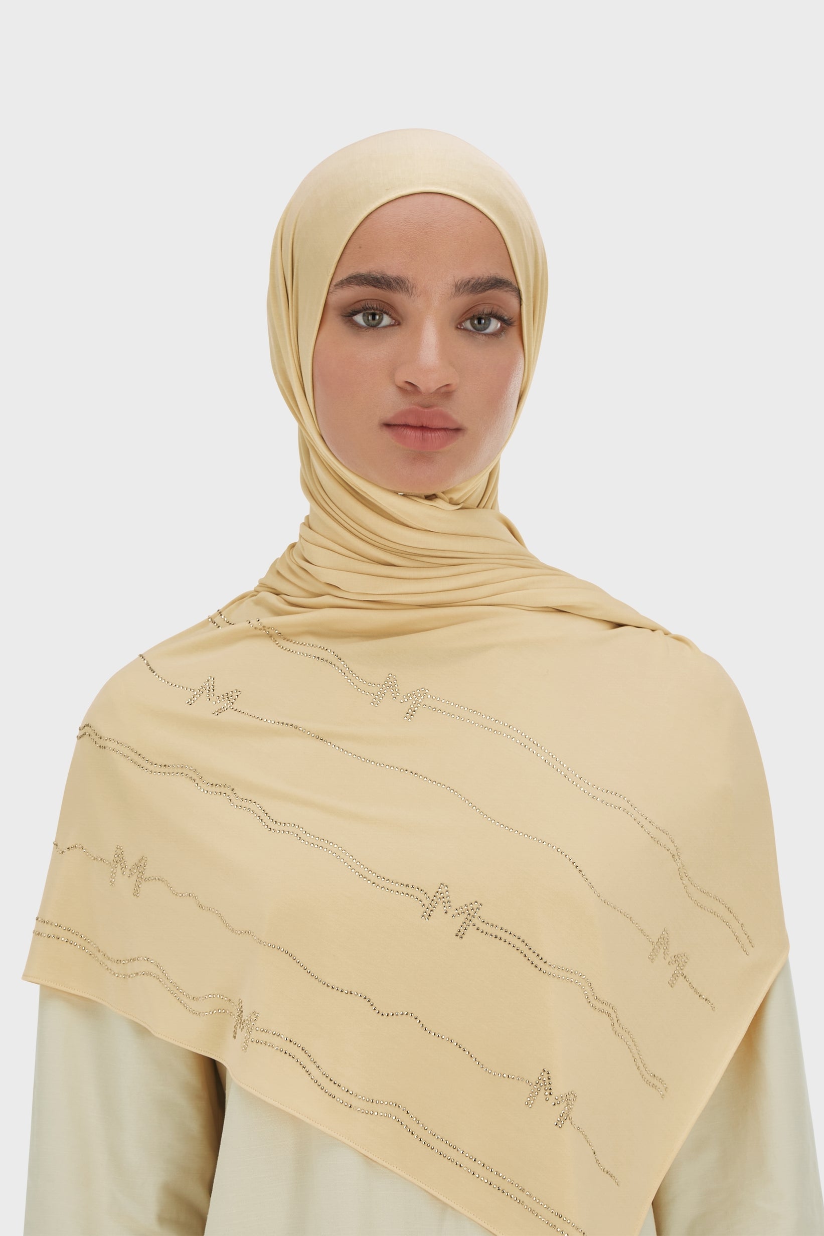 The Wave Breathable | Straw