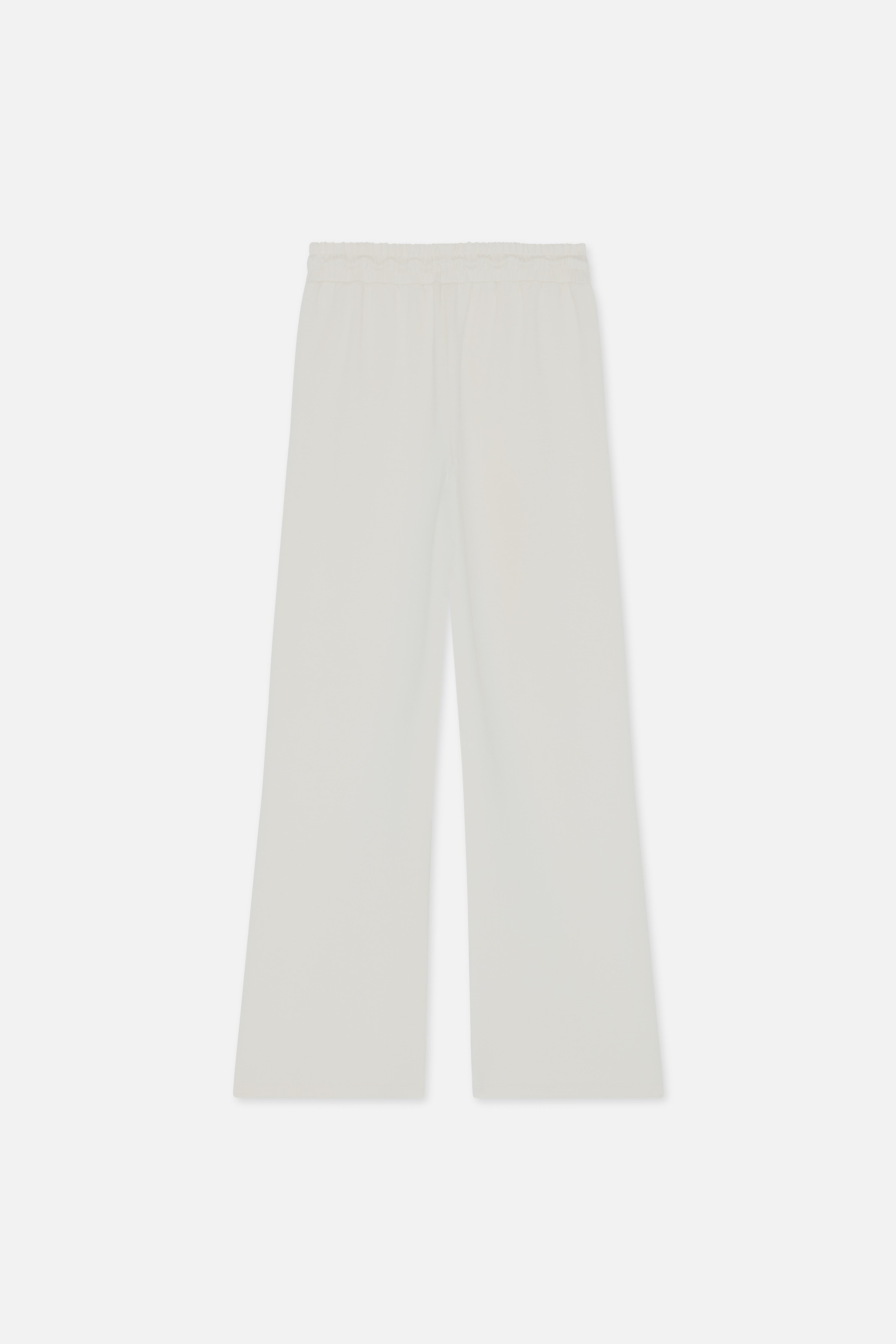 Soft Rayon Pants | Off White