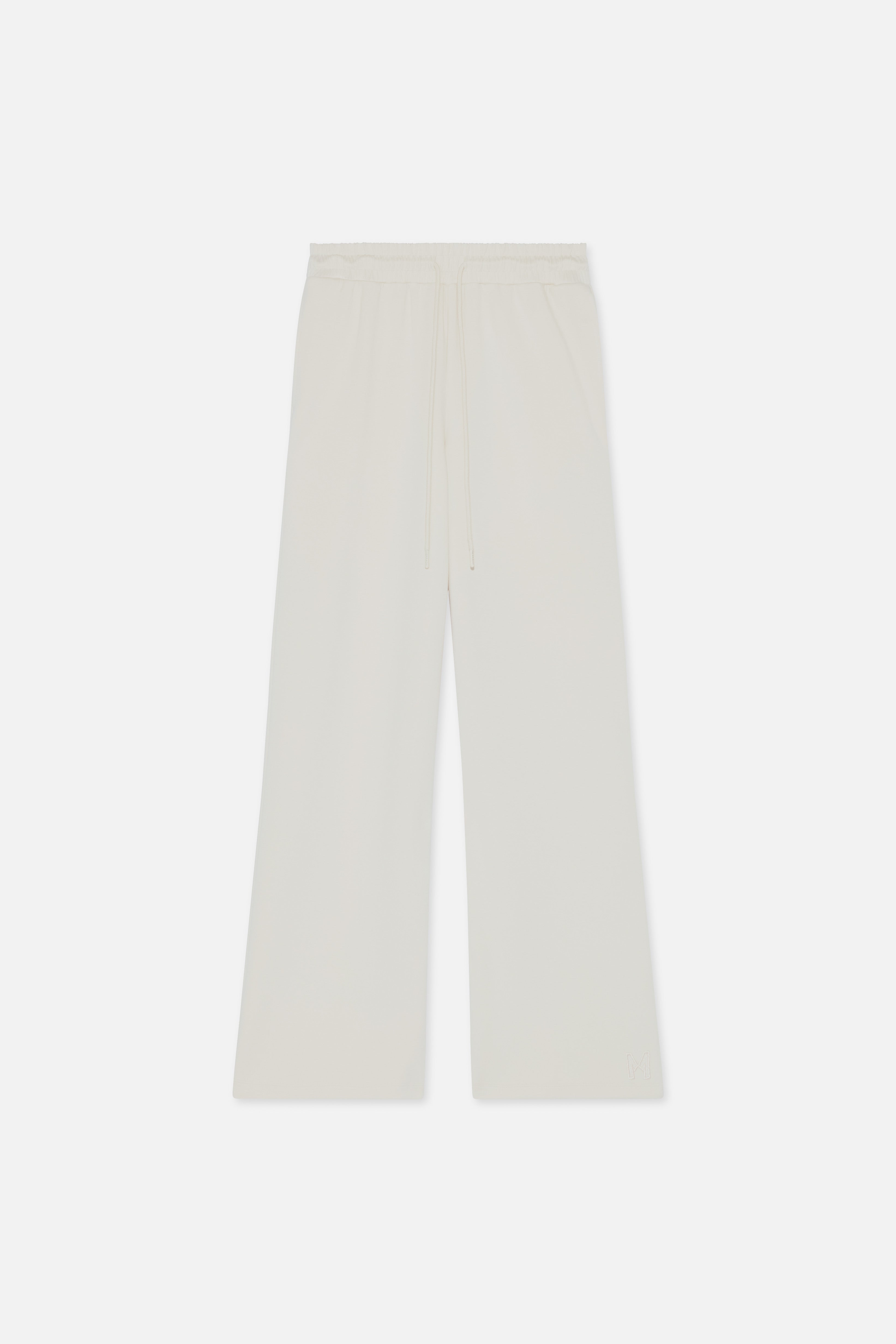 Soft Rayon Pants | Off White