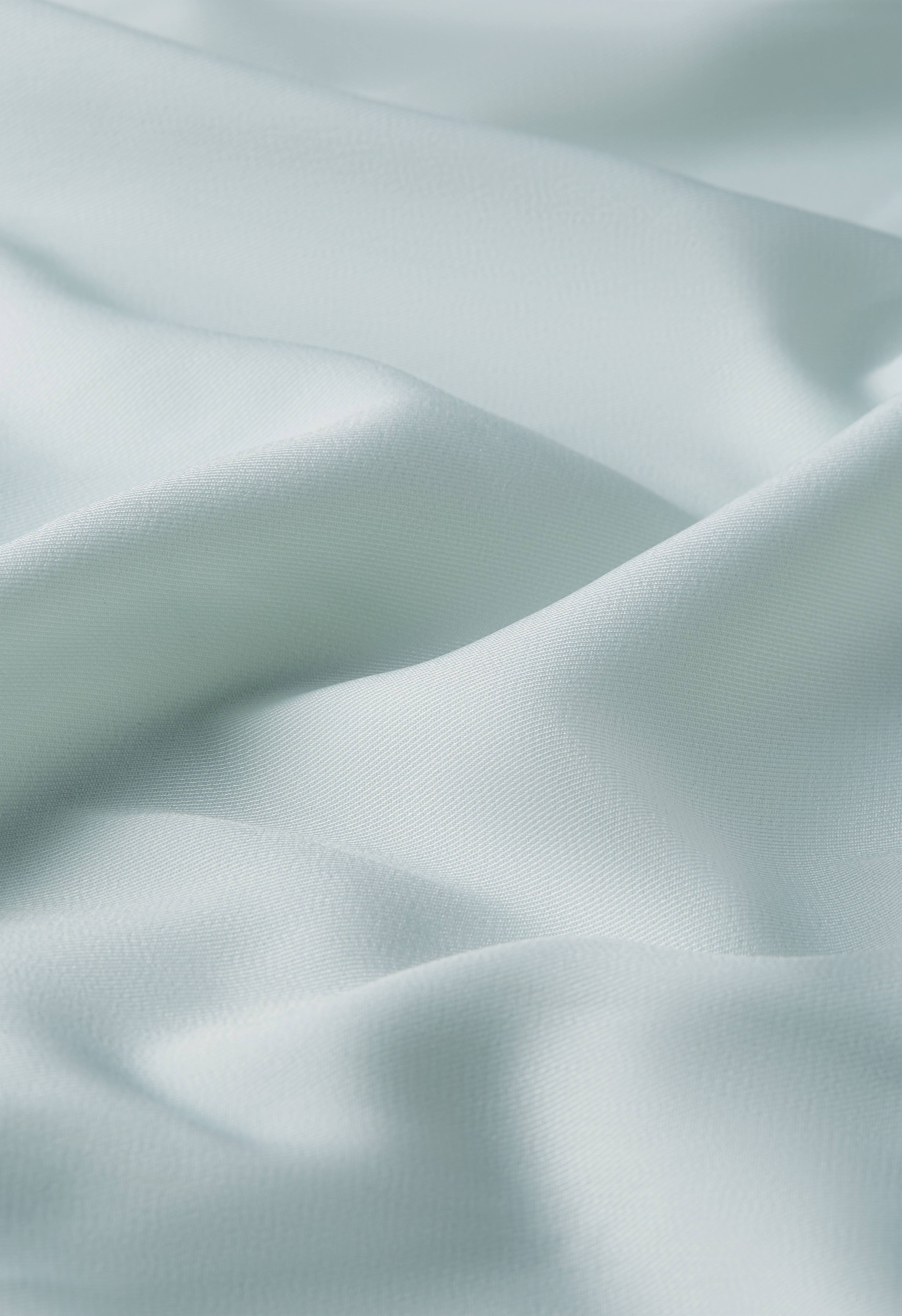 Summer Abaya | Light Blue