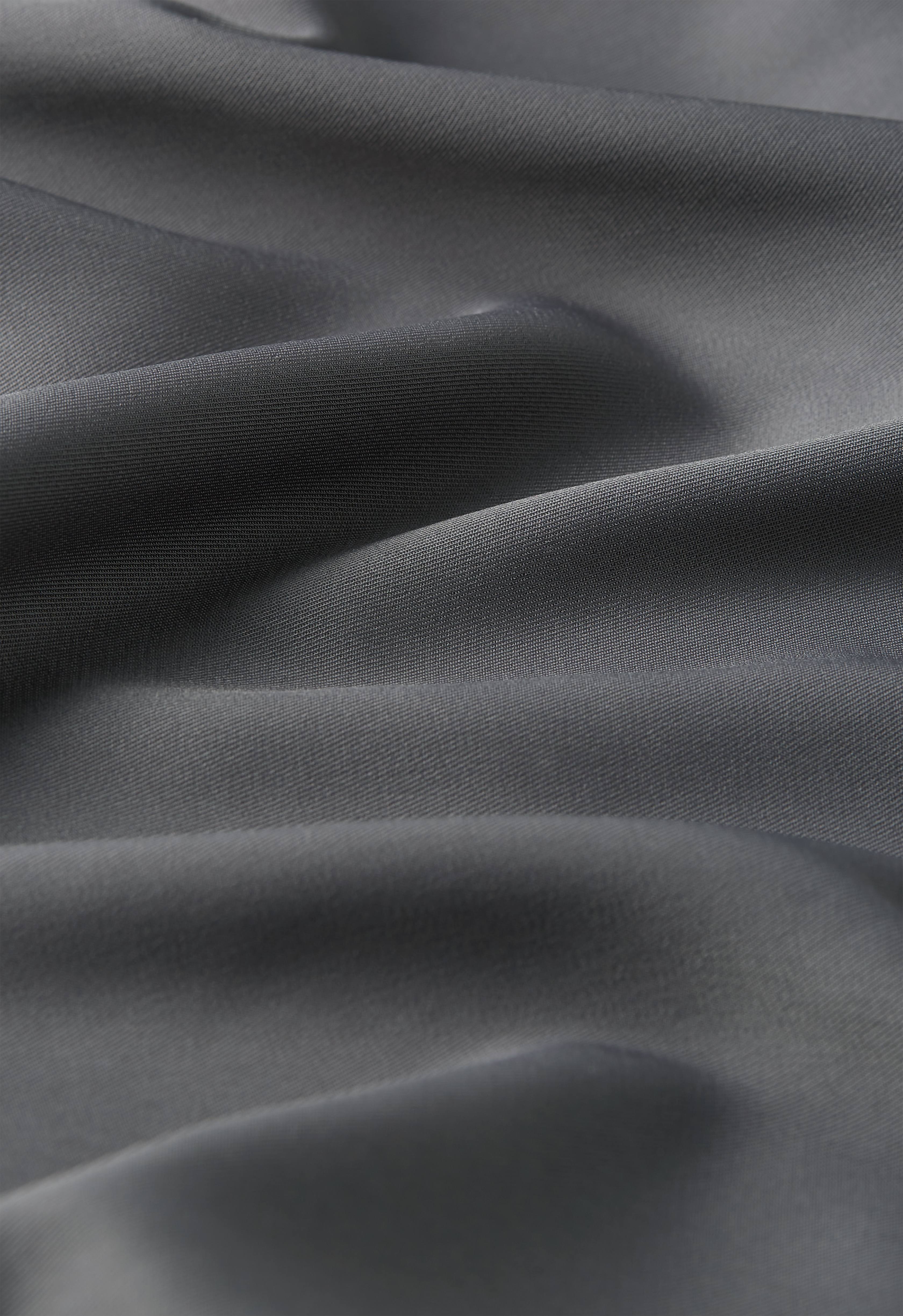 Summer Abaya | Dark Grey