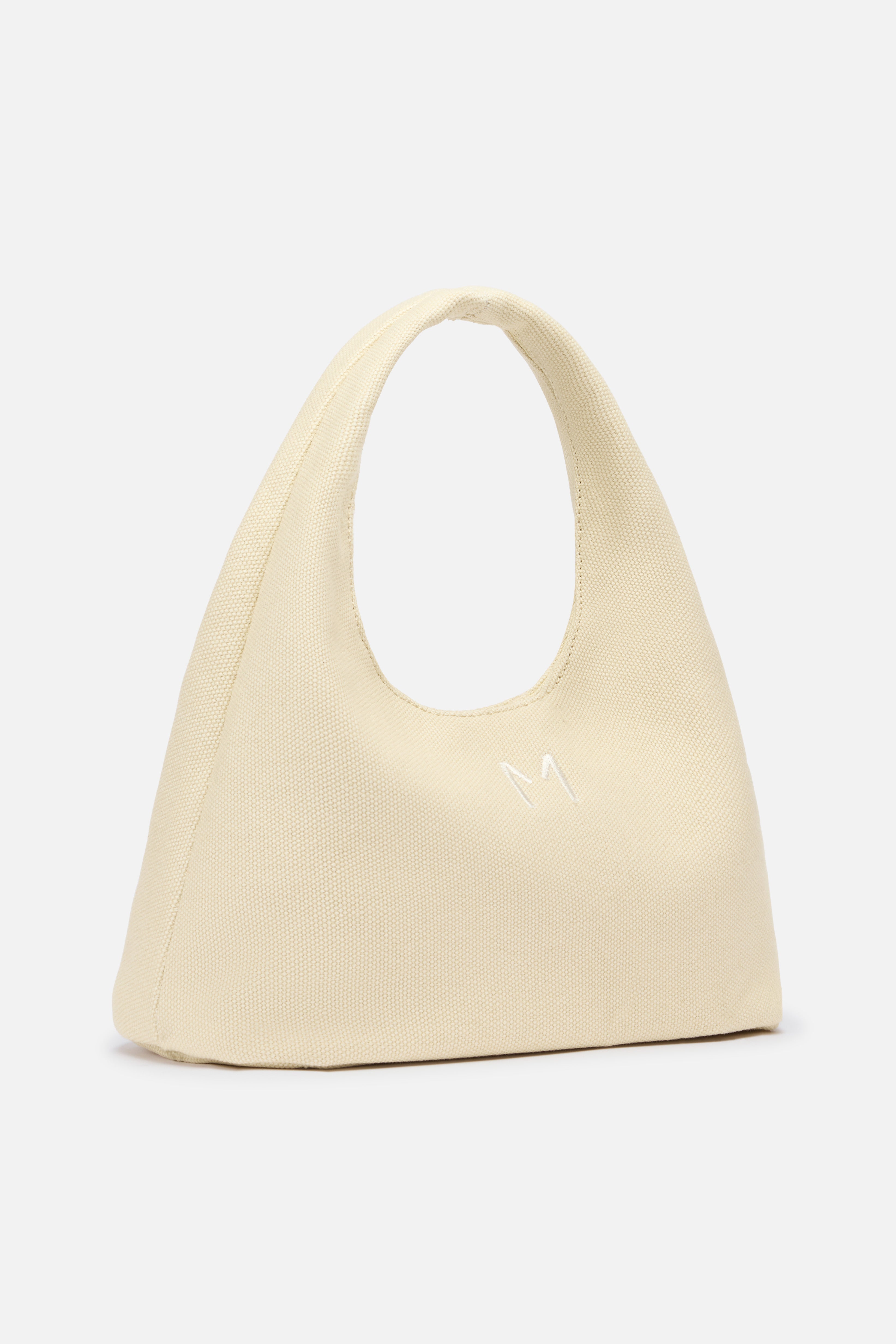 The Mini Tote | Brown Rice