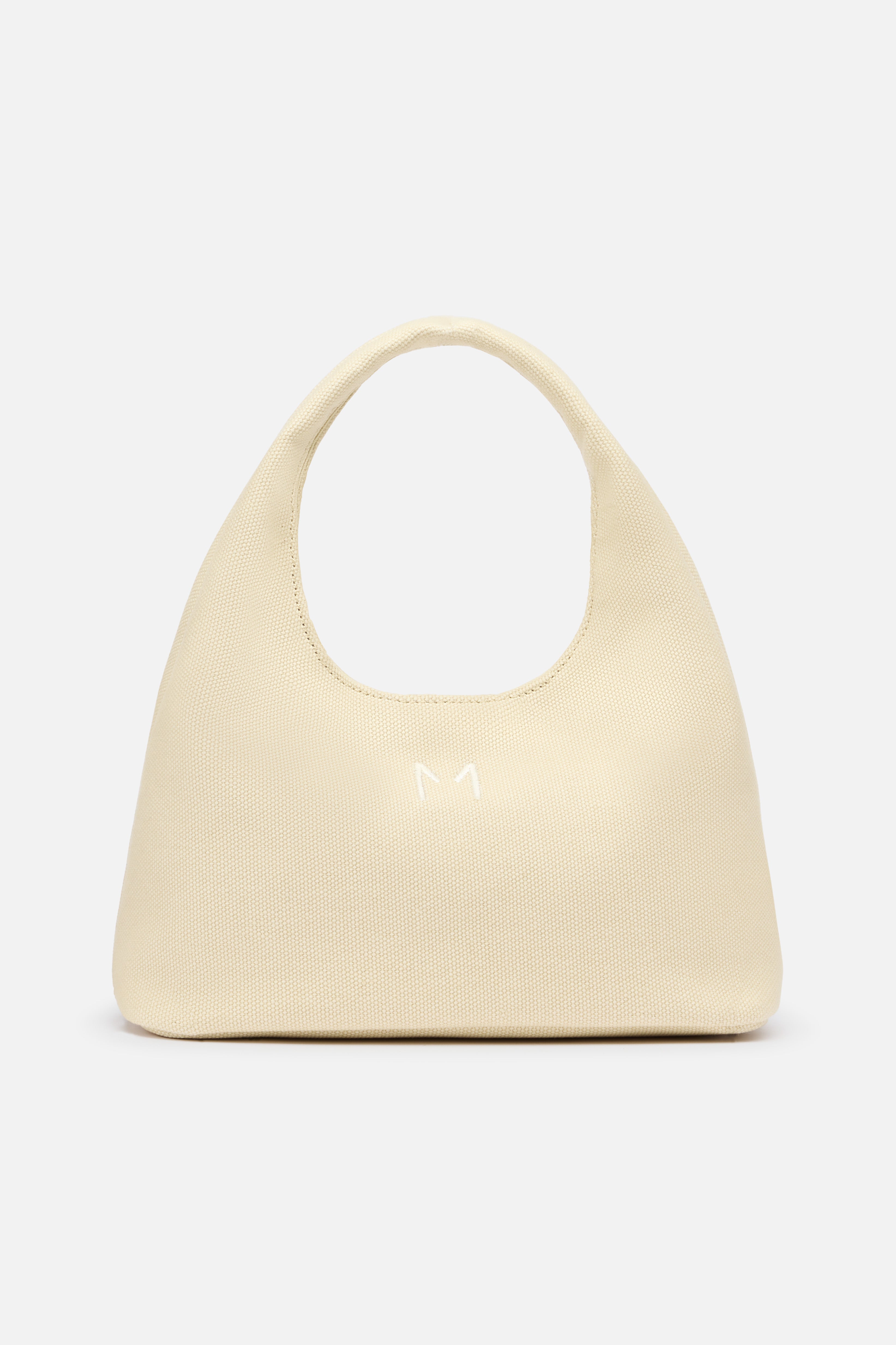 The Mini Tote | Brown Rice