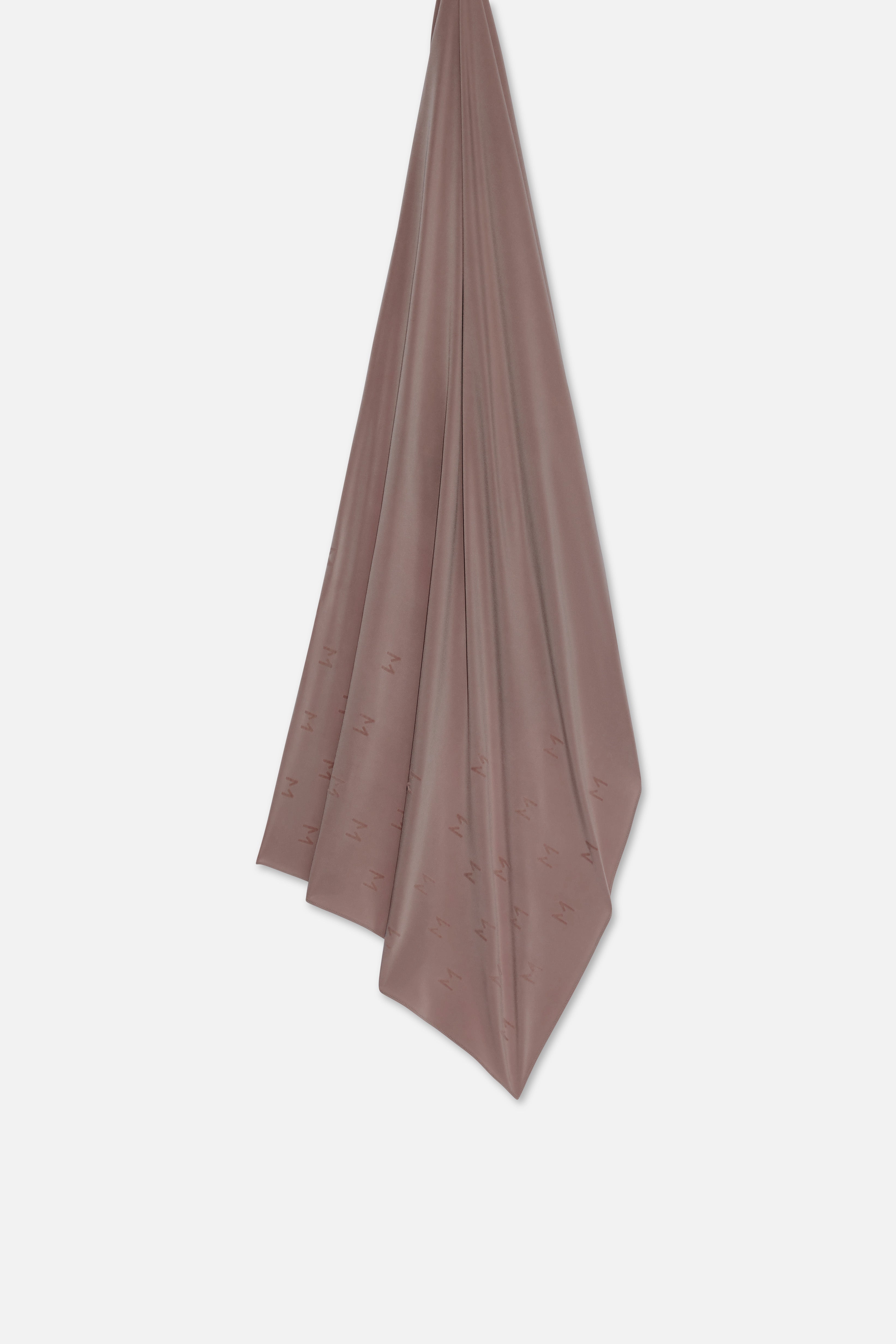 The Unique - Premium Jersey | Ash Brown