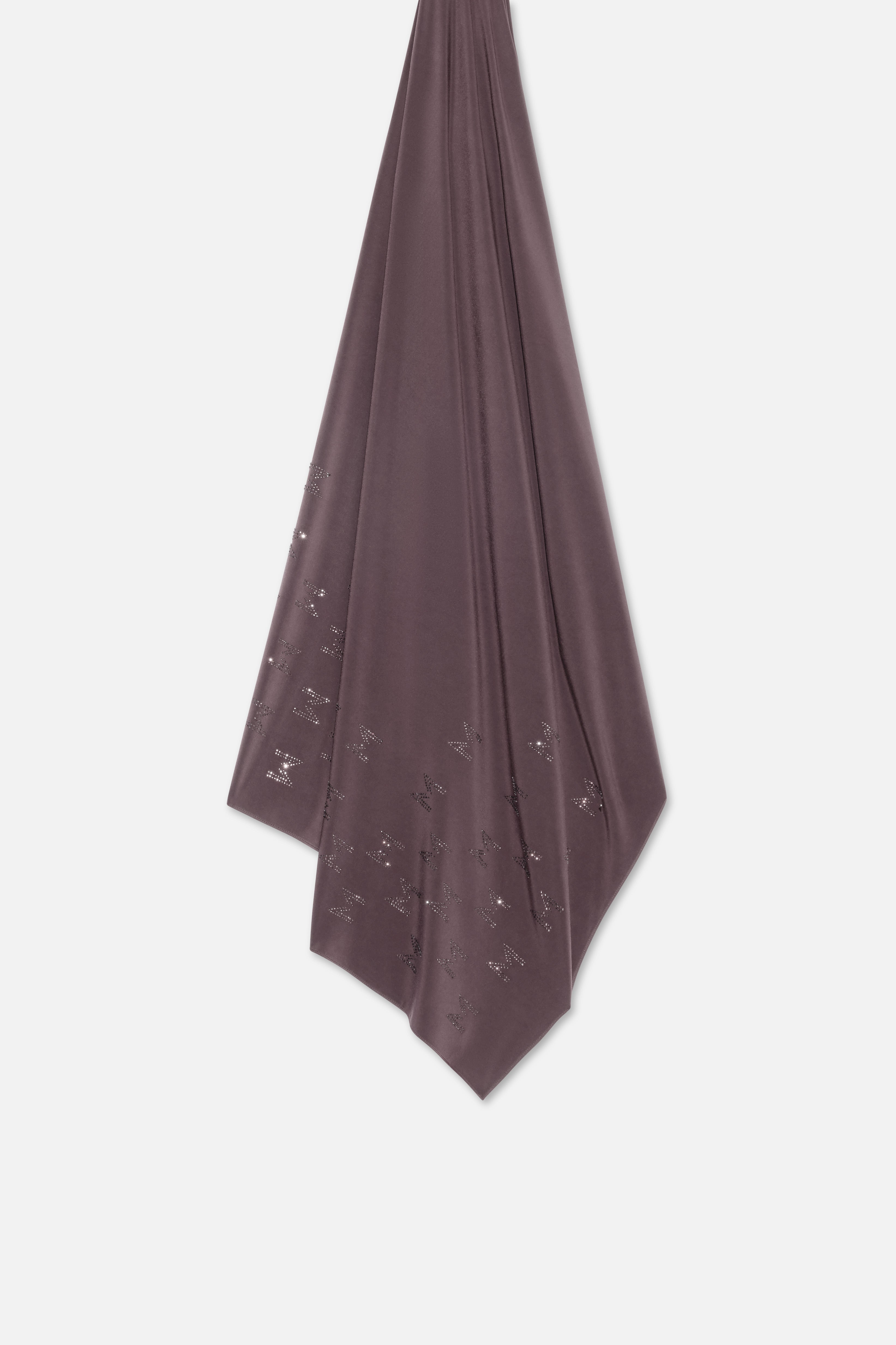 The Unique - Premium Jersey | Aubergine