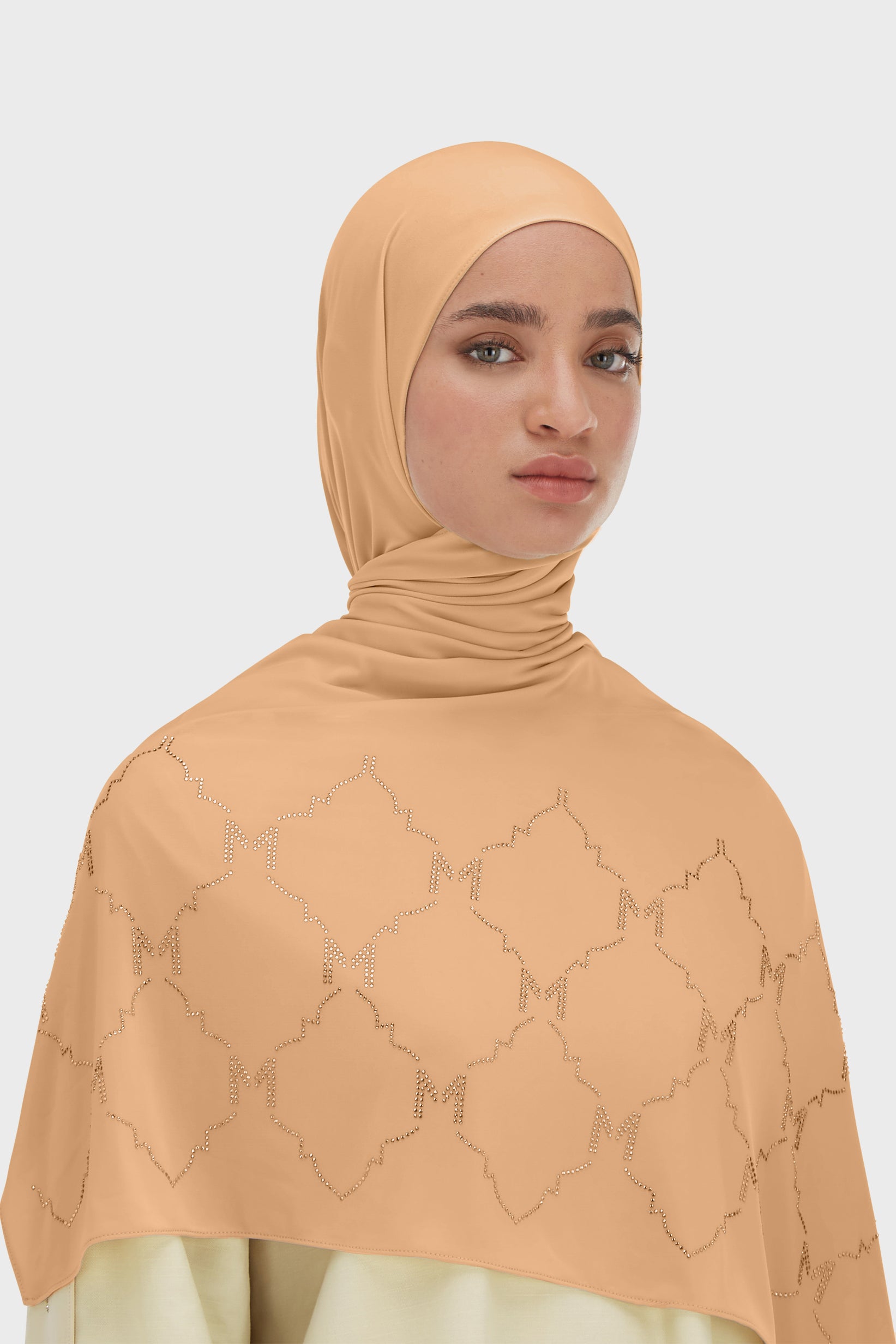 The Moroccan Premium | Powder Sand