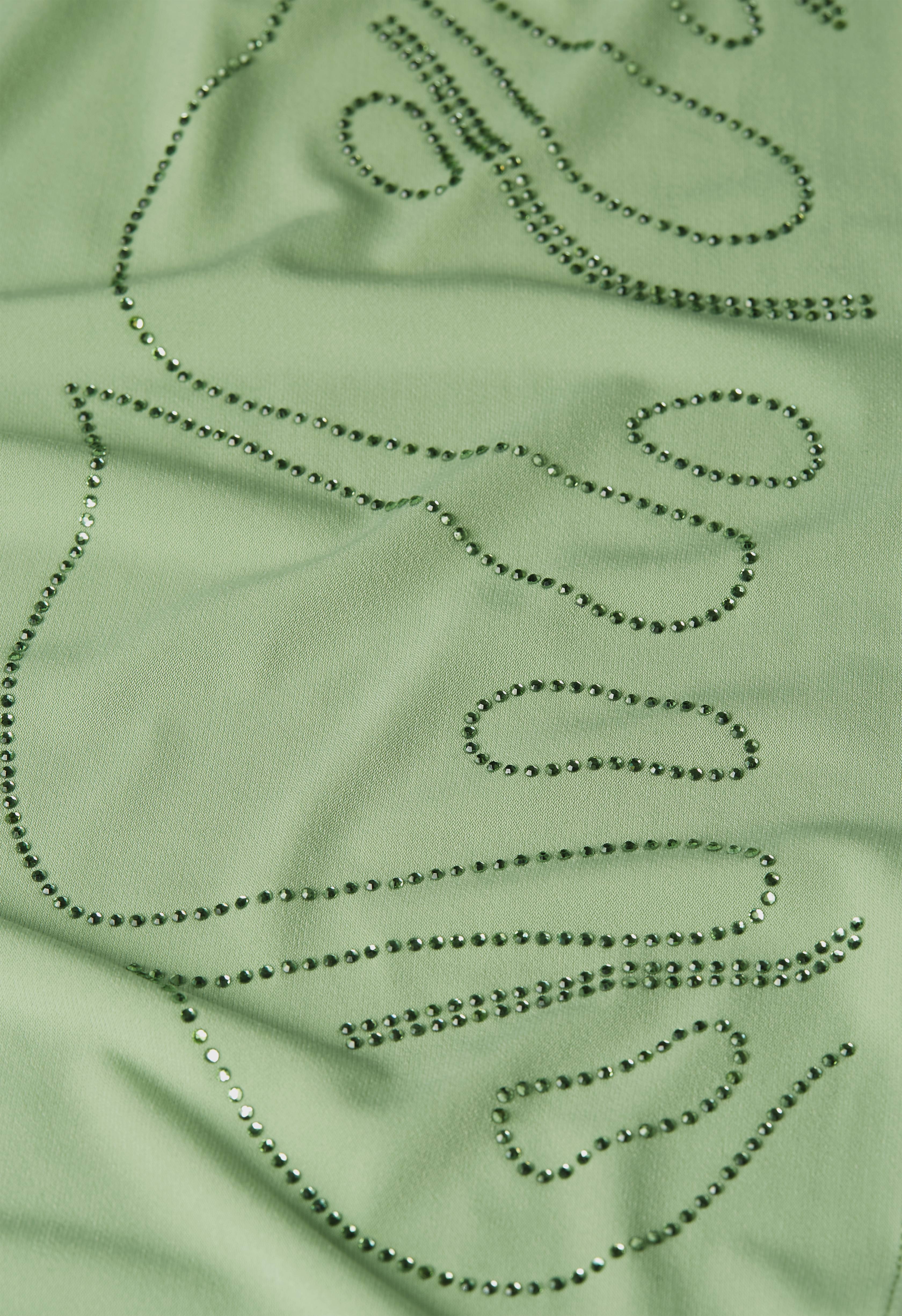 The Palm Premium | Moroccan Mint