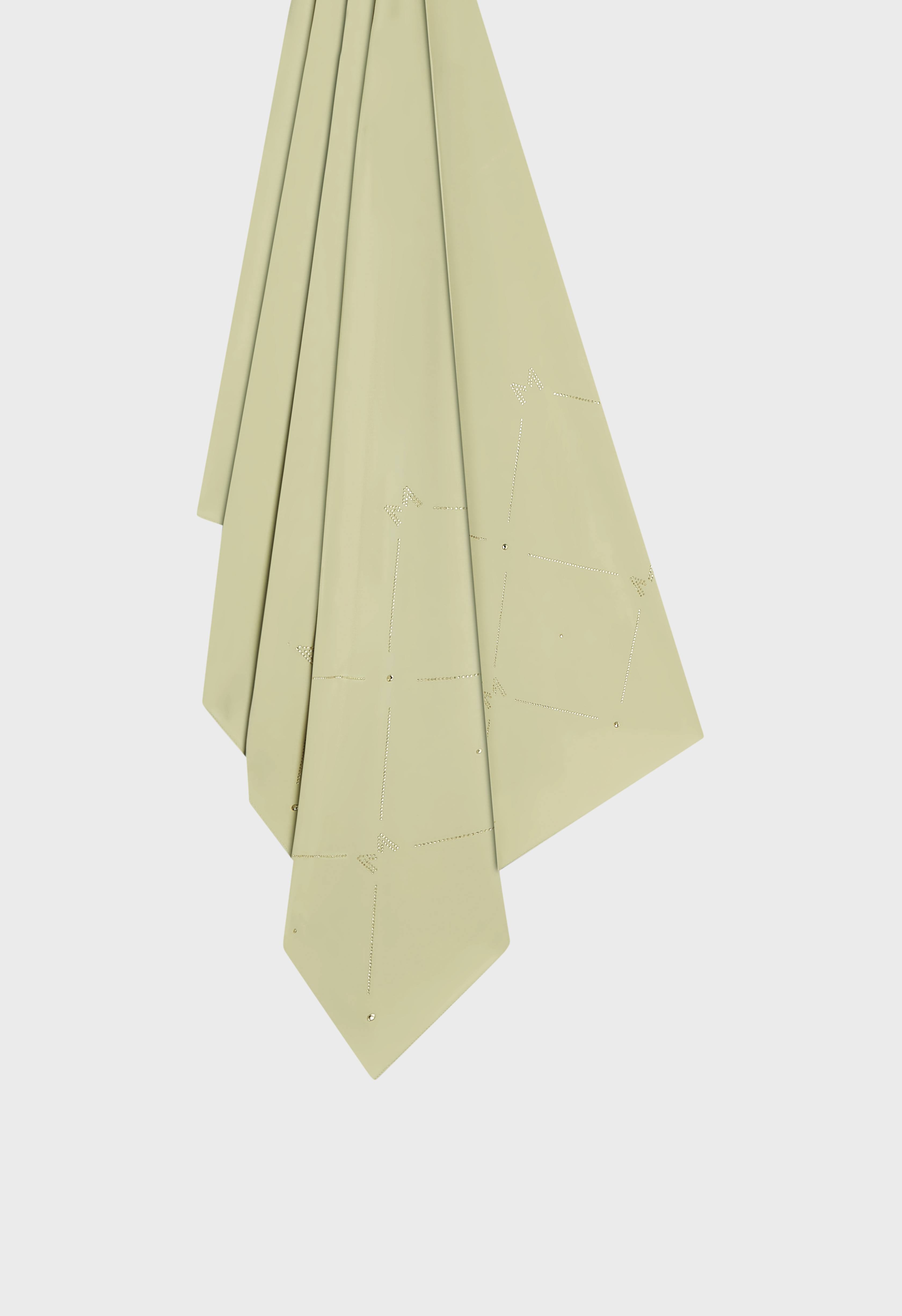 The Pearl Monogram - Premium Jersey | Lint