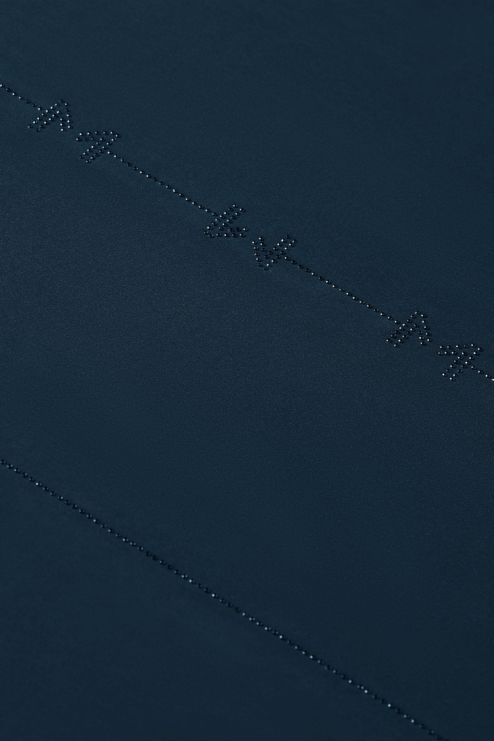 The Stripes - Premium Jersey | Dark Blue