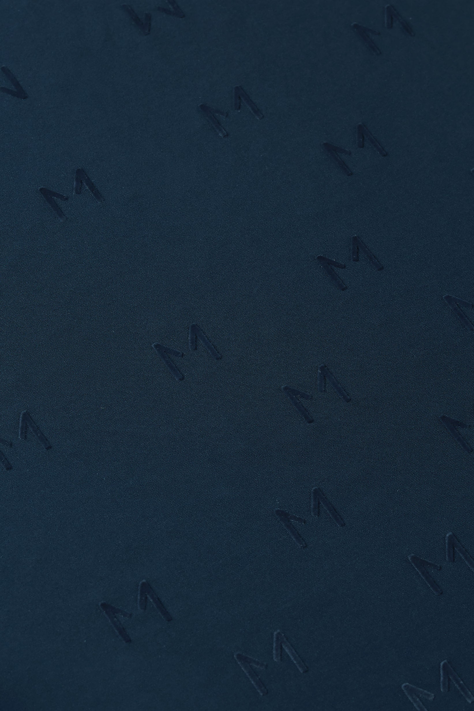 The Unique Flock Premium | Dark Blue
