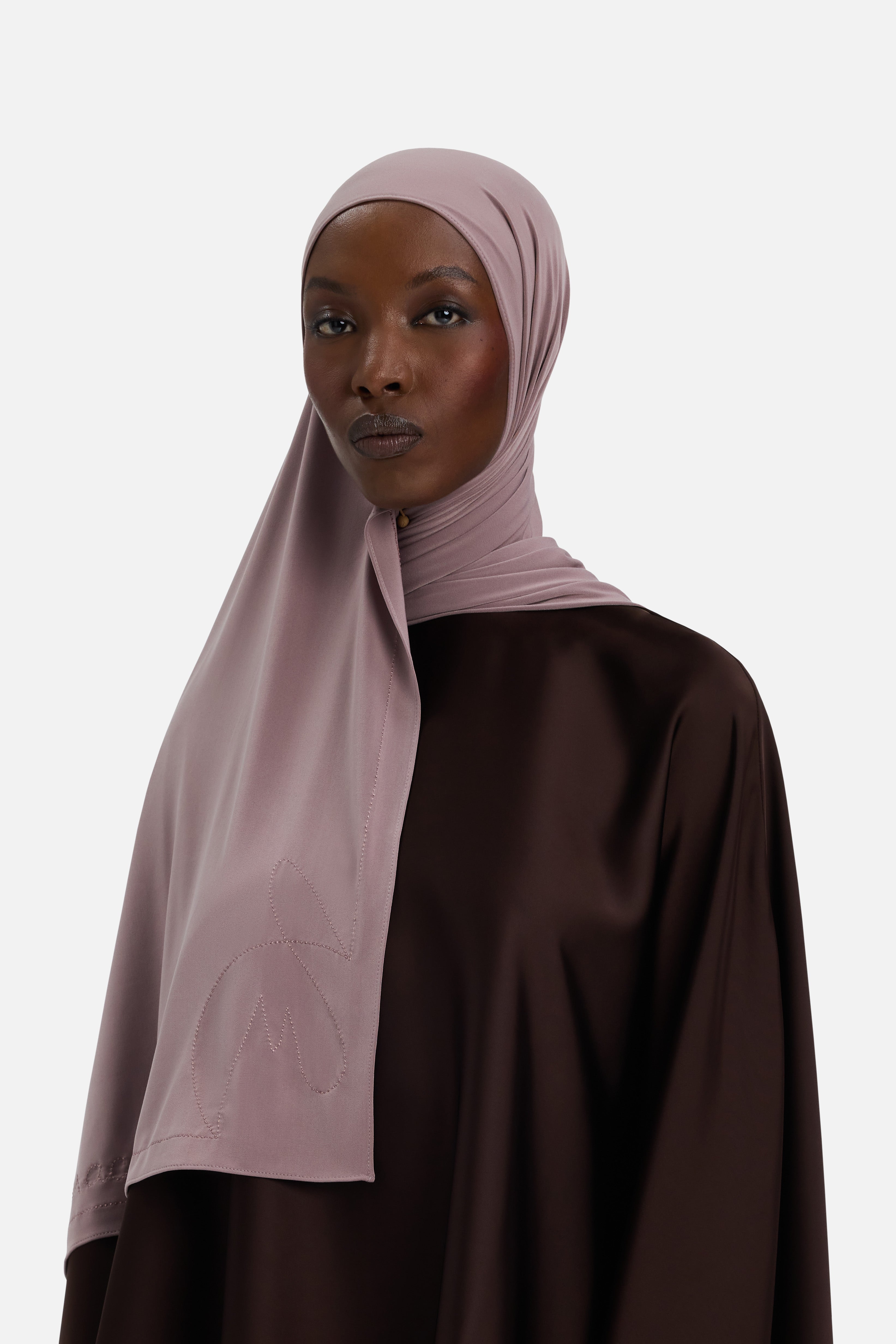 The Signature Premium | Dark Lavender