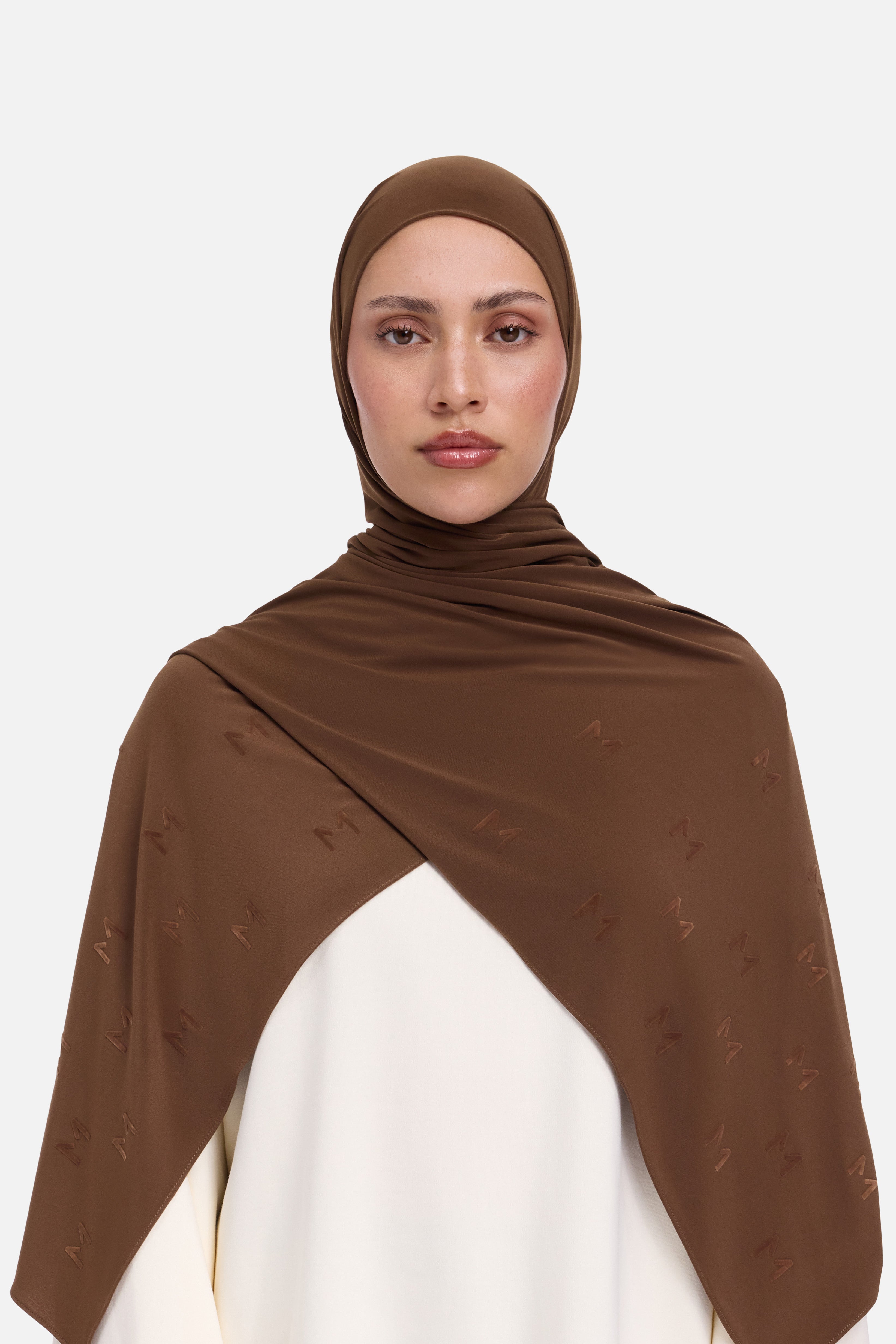 The Unique Flock Premium | Deep Brown