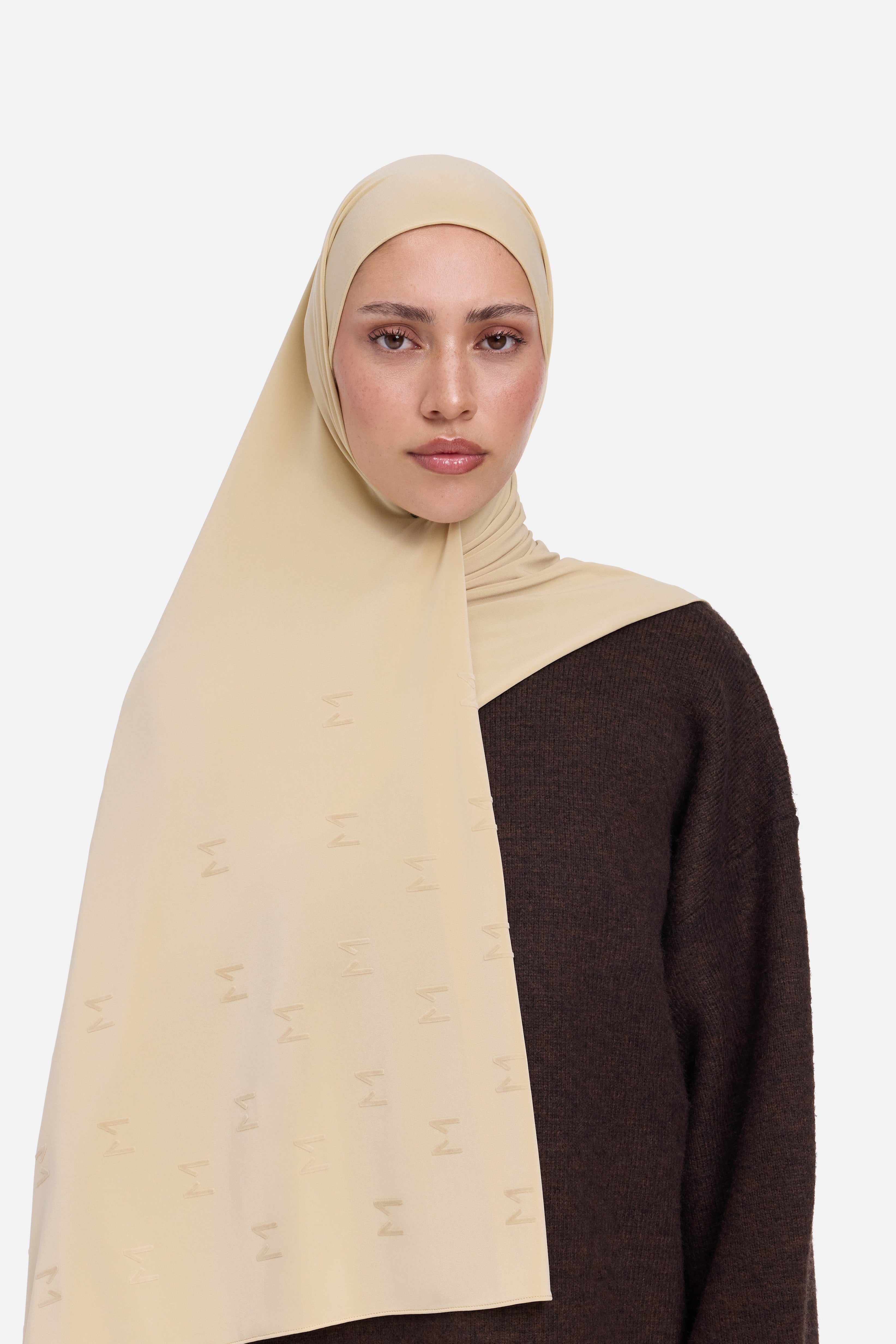 The Unique Flock Premium | Desert Clay