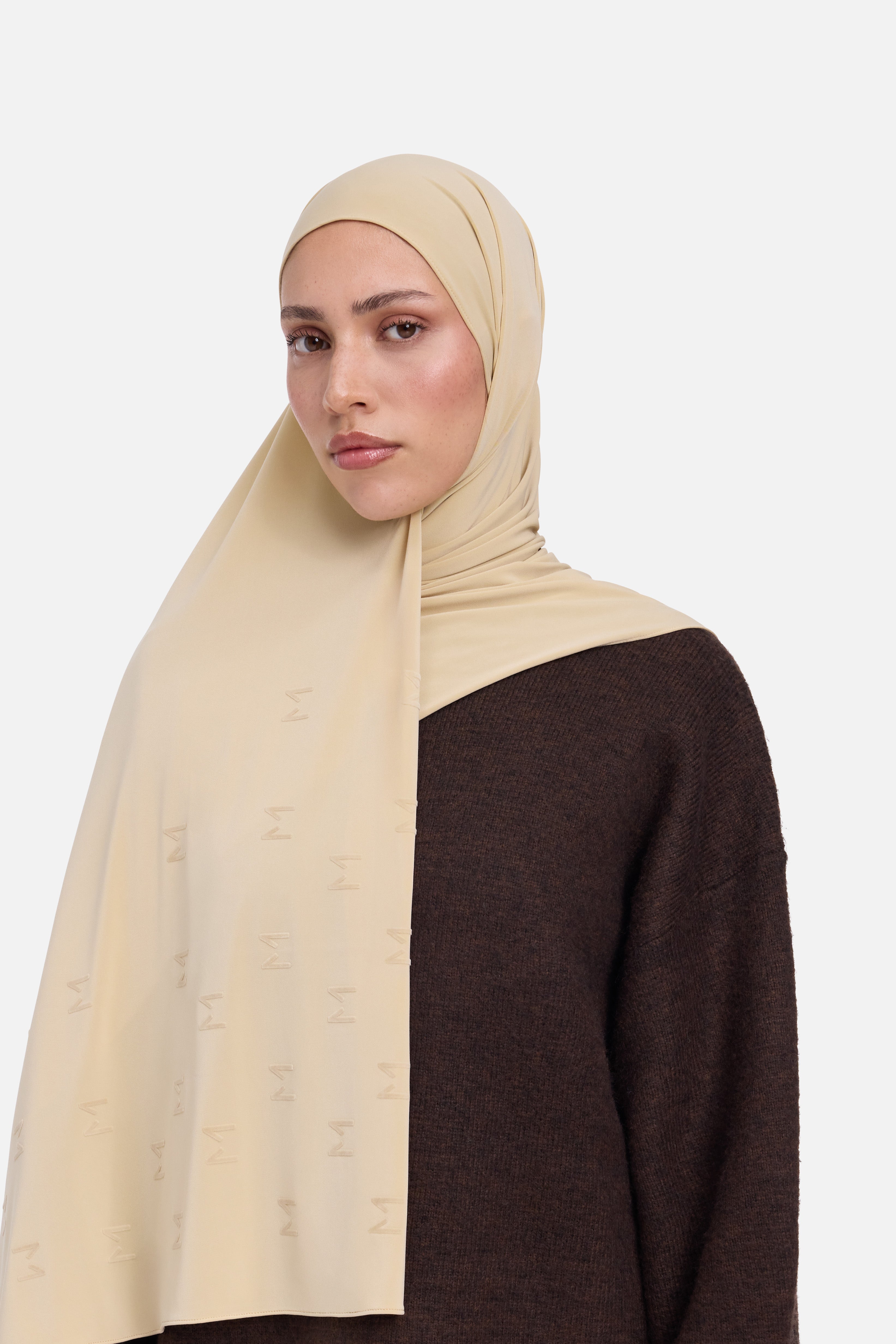 The Unique Flock Premium | Desert Clay