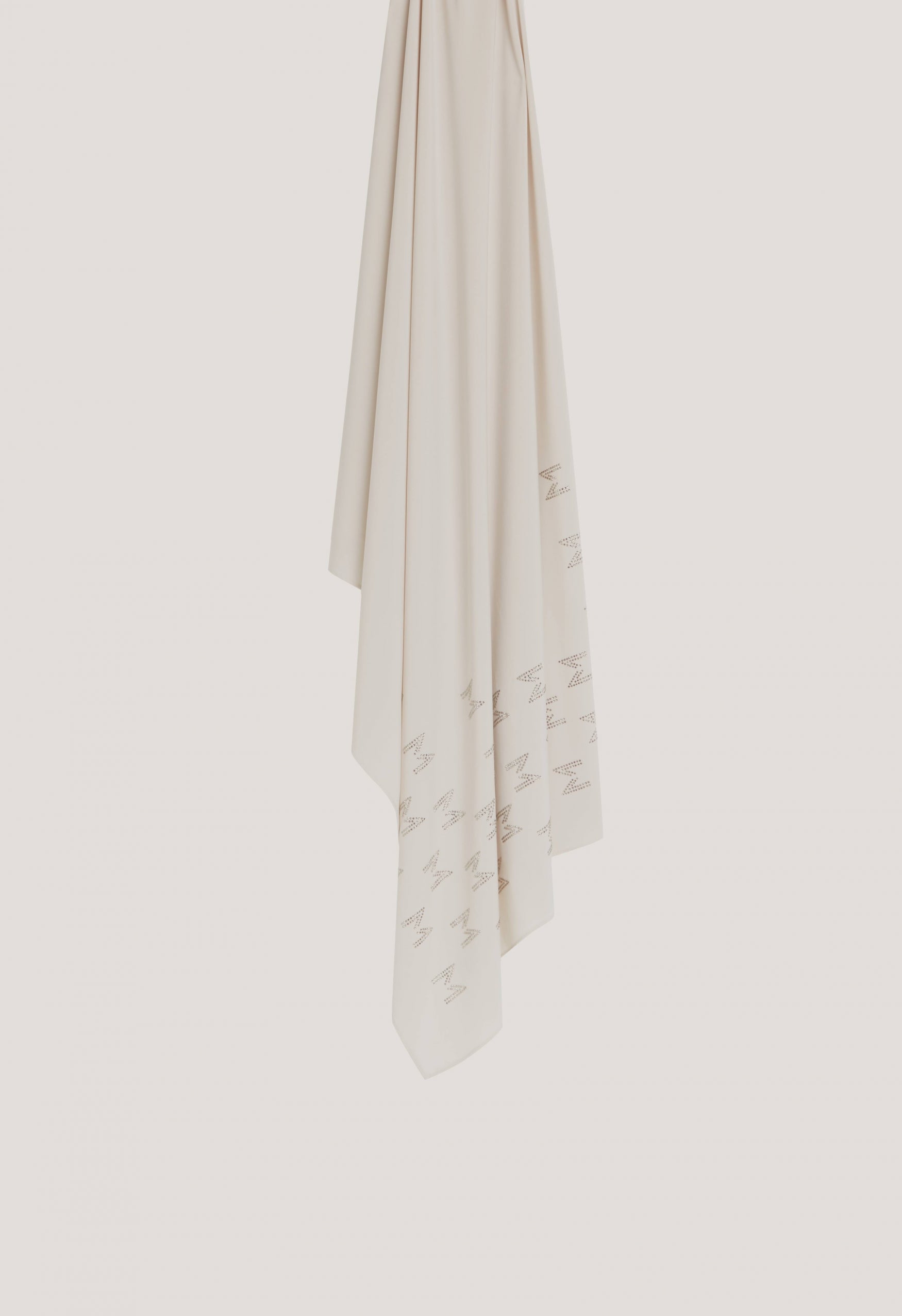 The Unique - Breathable Jersey | Biscuit