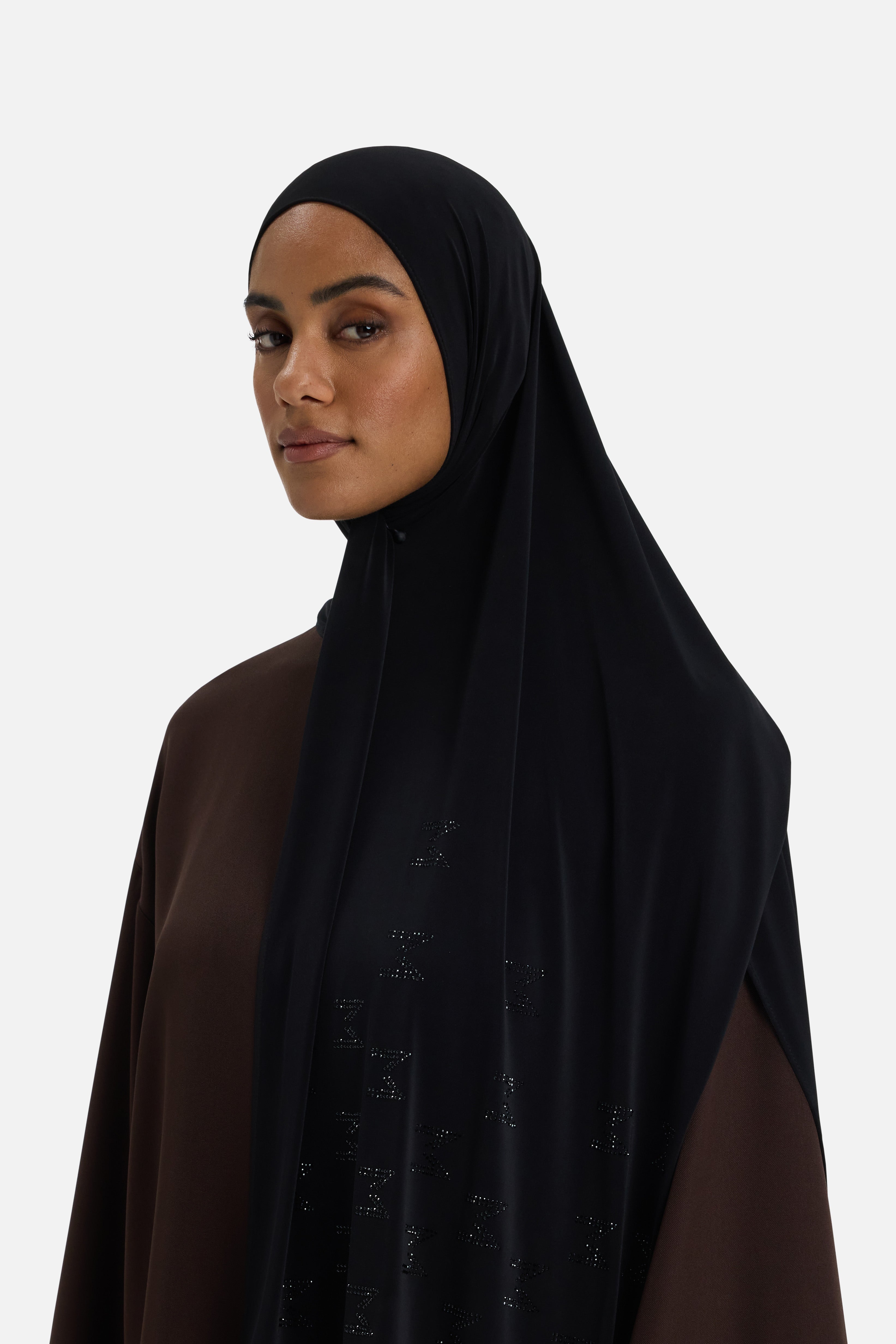 The Unique - Premium Jersey | Black