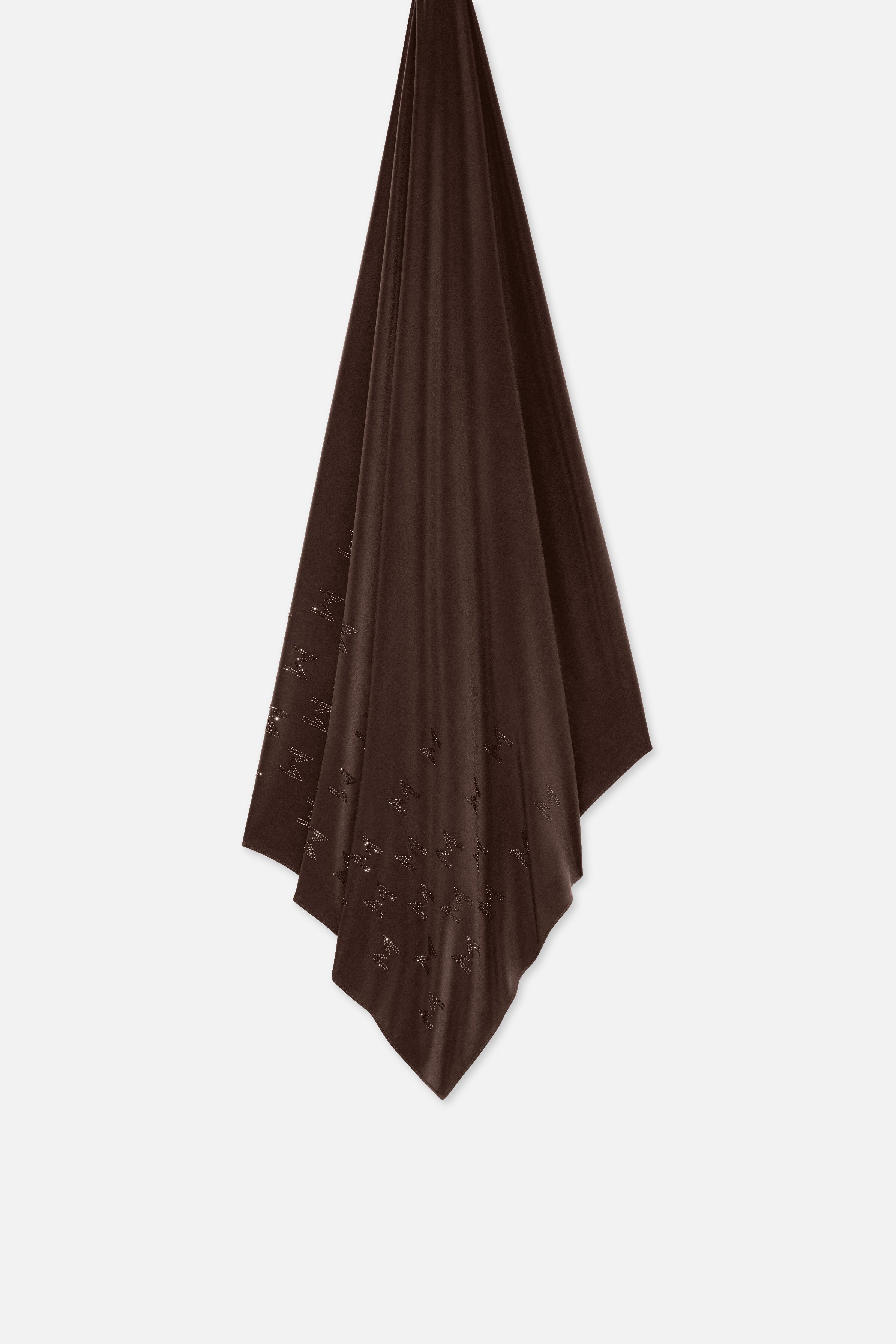 The Unique - Premium Jersey | Burnt Mocha