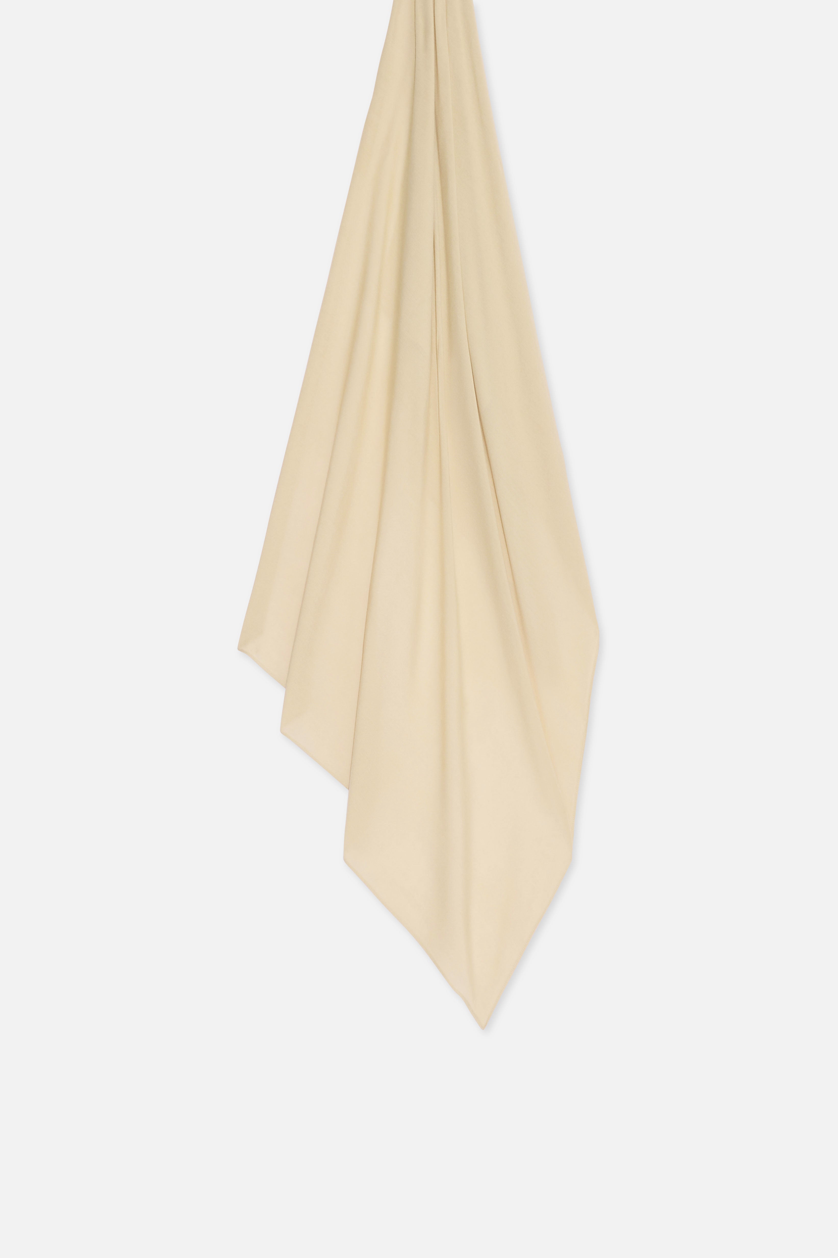 Weightless Woven Scarf | Desert Clay