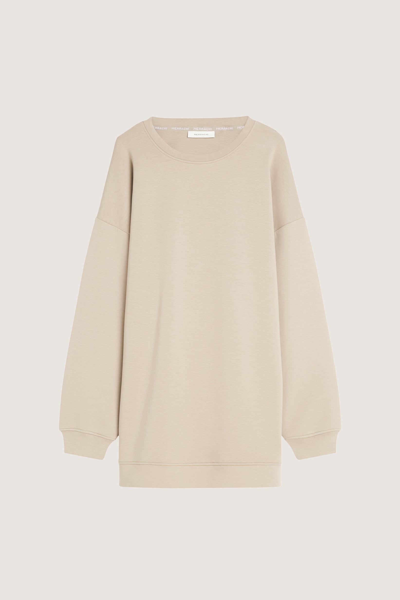 Comfy Sweater | Sand