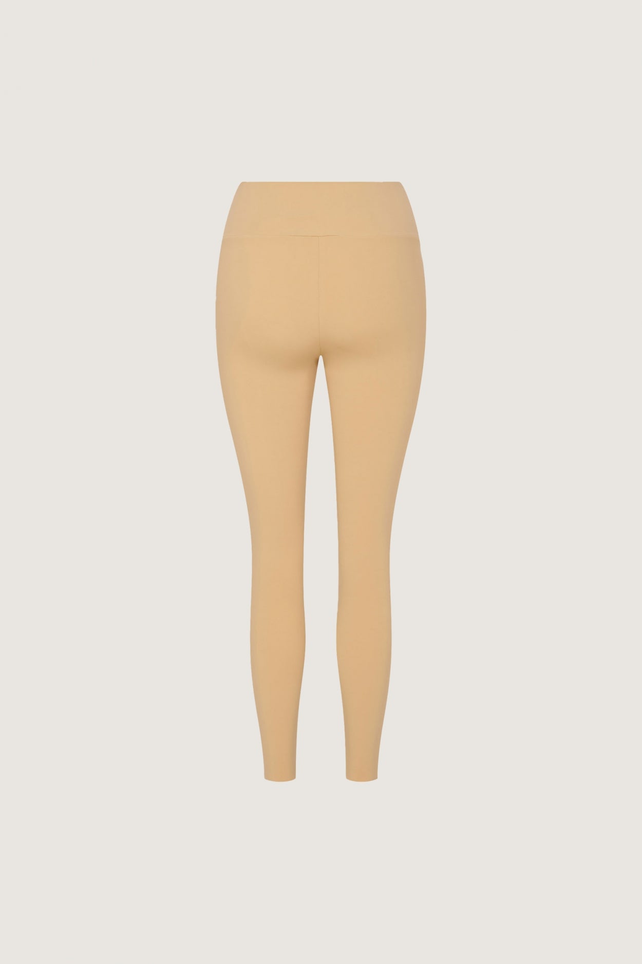 Essential Legging | Almond