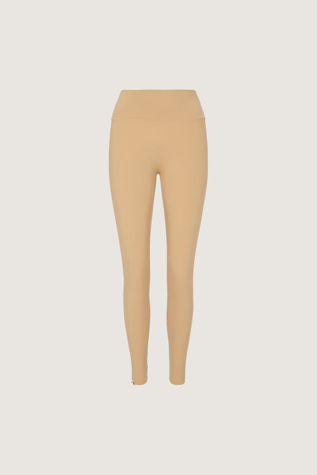 Essential Legging | Almond