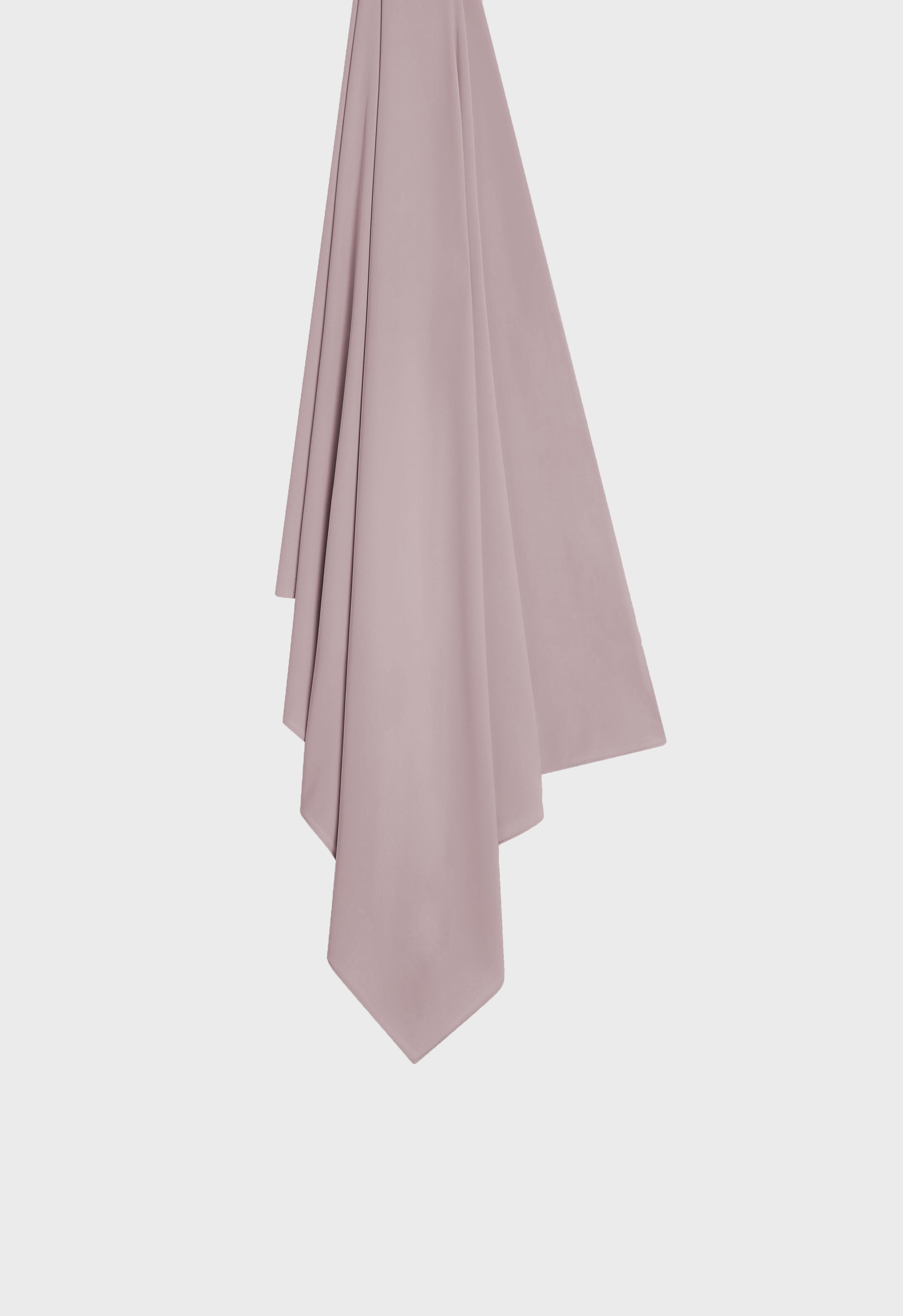 Premium Jersey Scarf | Lilac
