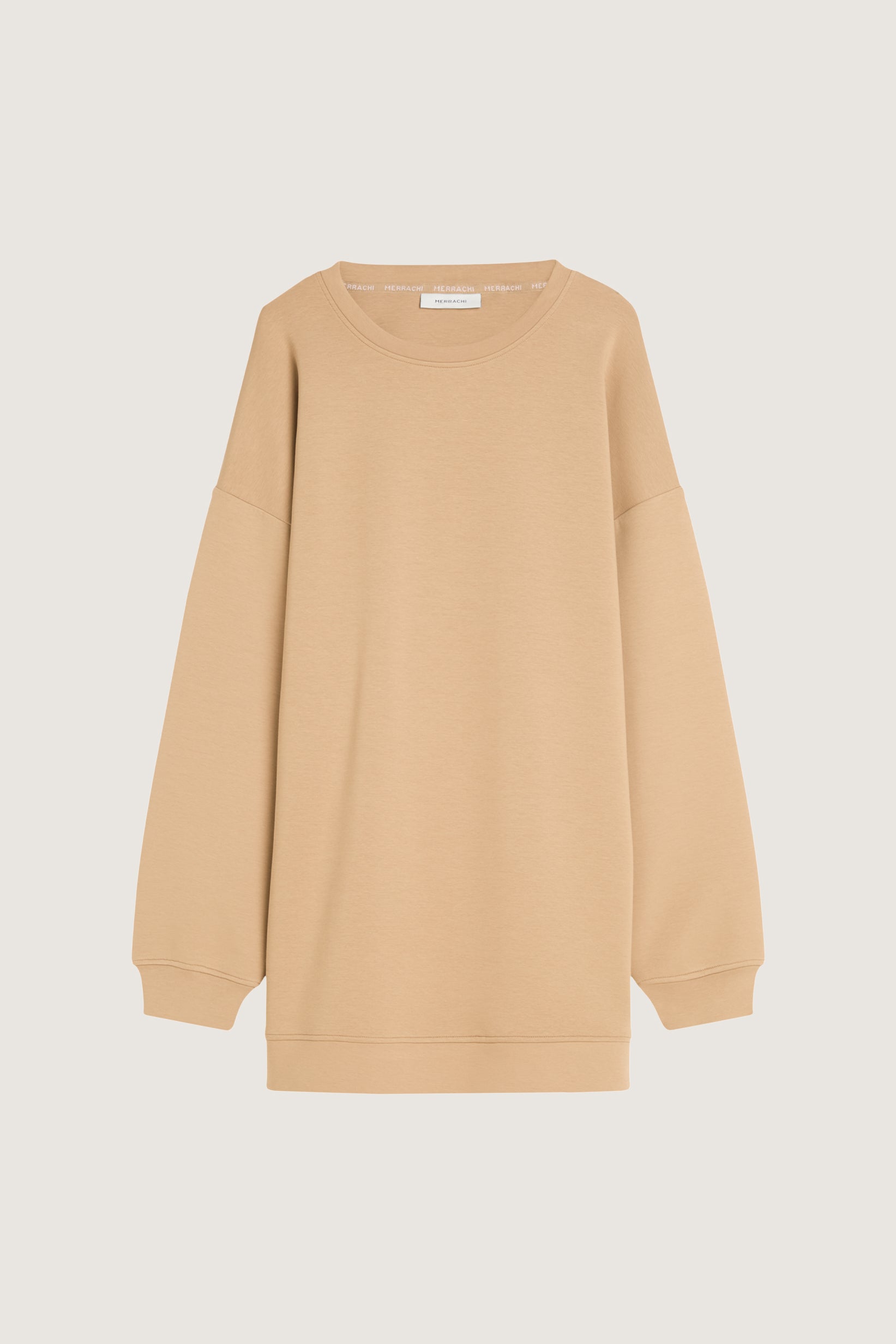 Comfy Sweater | Dusty Peach