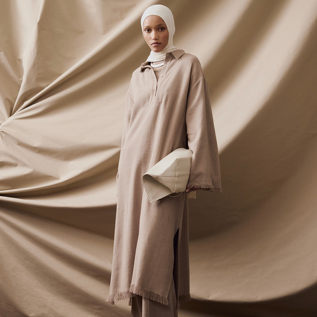 Abayas