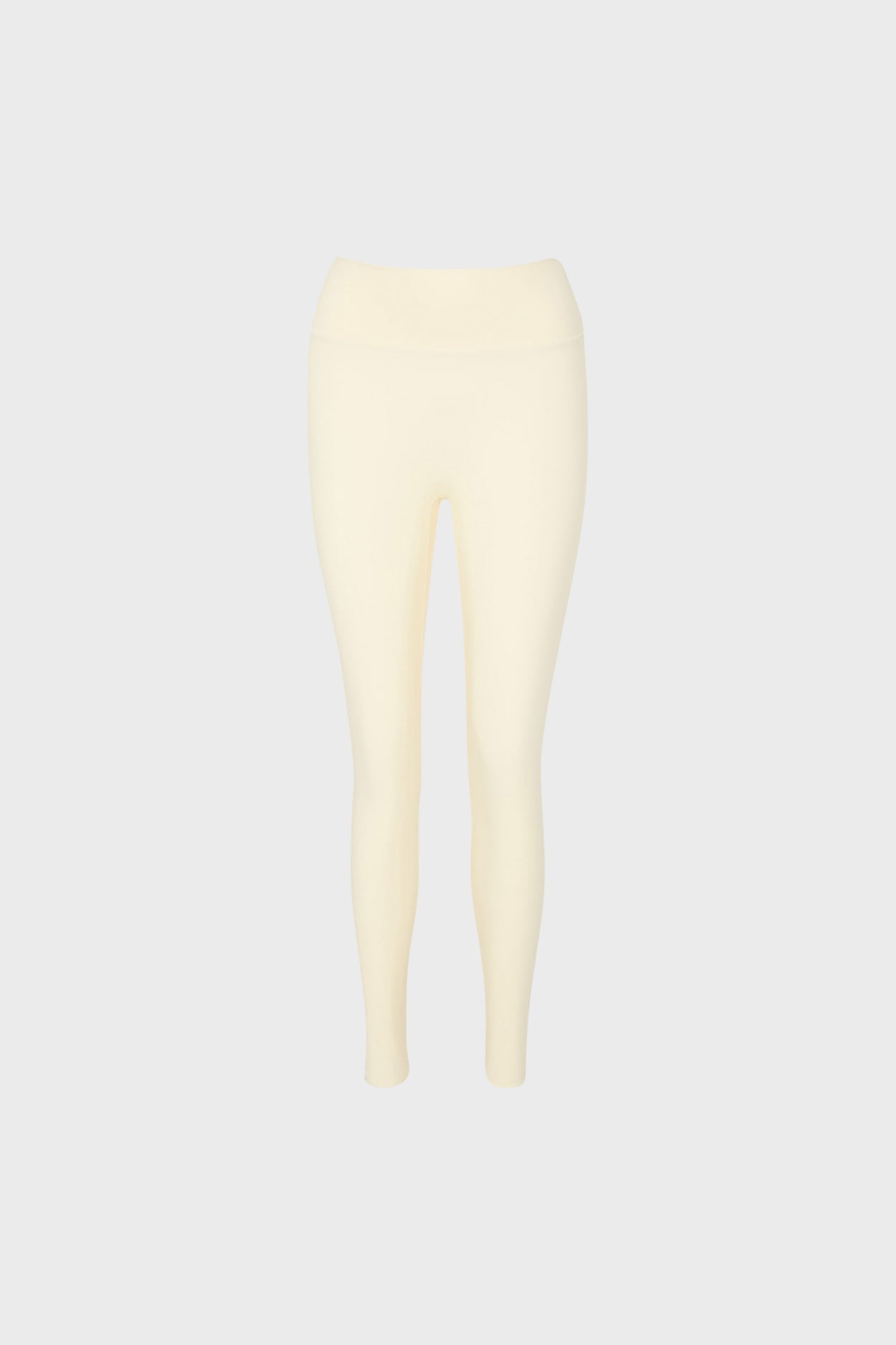 Essential Legging | Cream