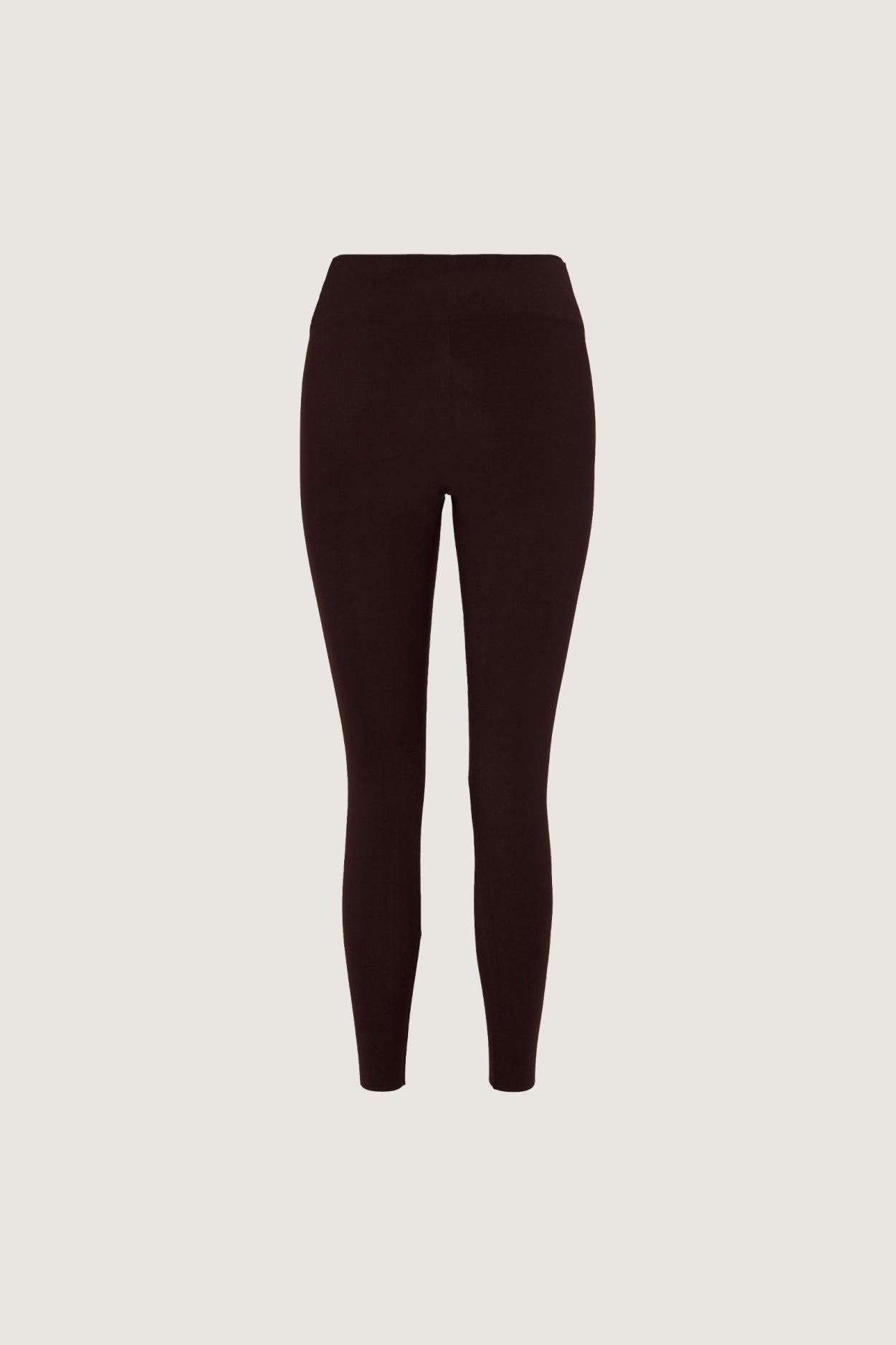 Essential Legging | Dark Brown